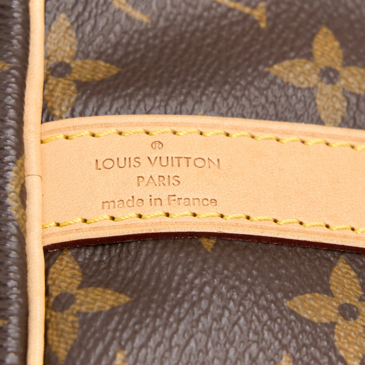 Louis Vuitton Speedy Bandouliere 30 Monogram Canvas GHW (New Version)