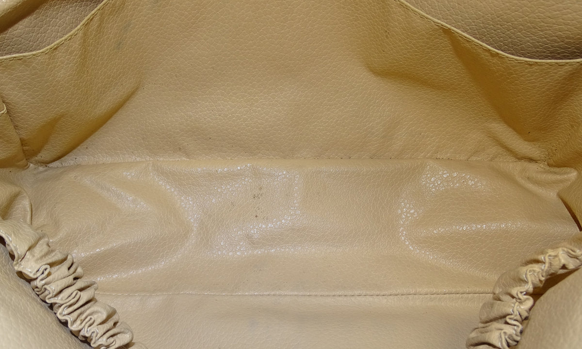 Louis Vuitton Vintage Tolietry Pouch 28 Monogram