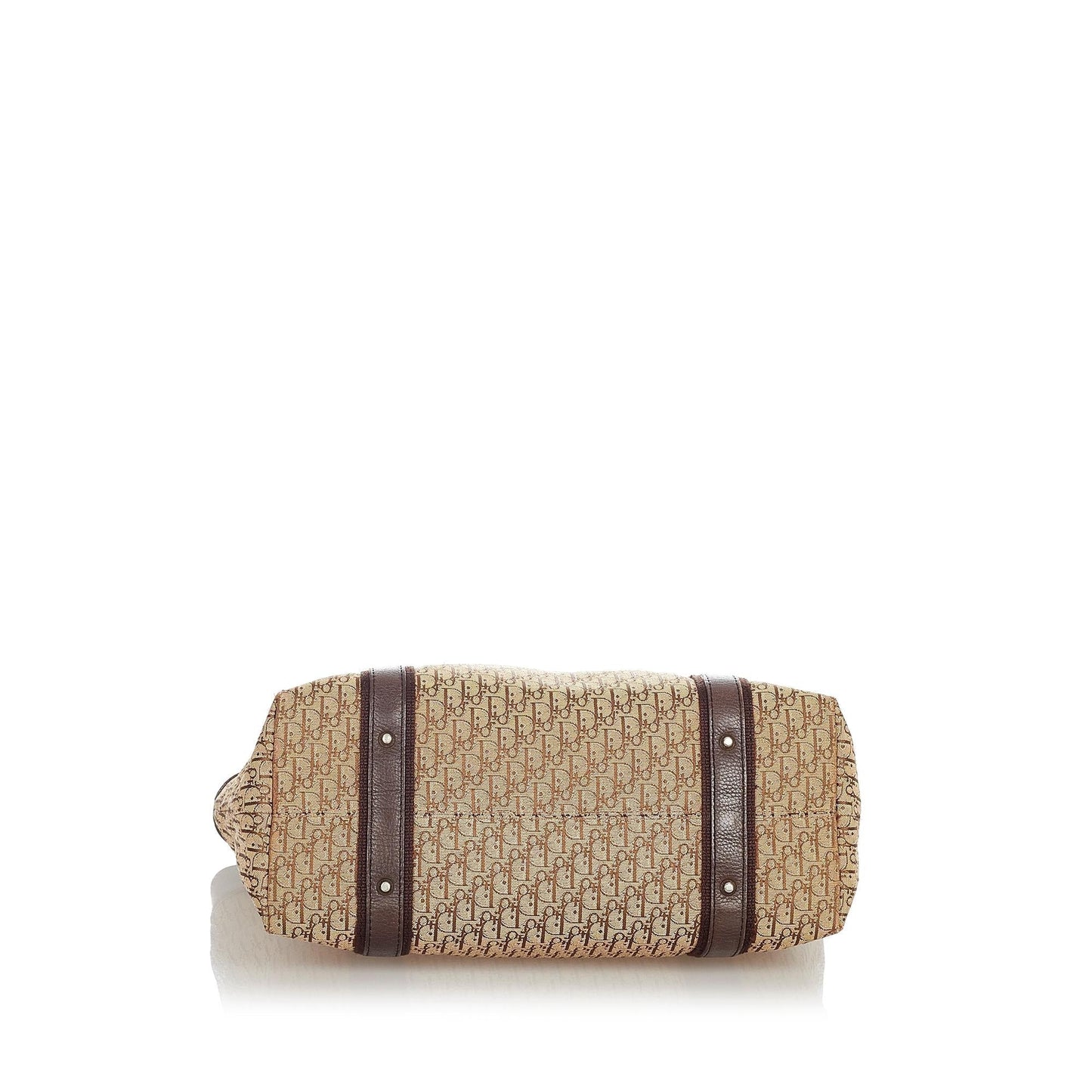 Dior Dior Oblique Street Chic Tote Bag (SHG-23974)