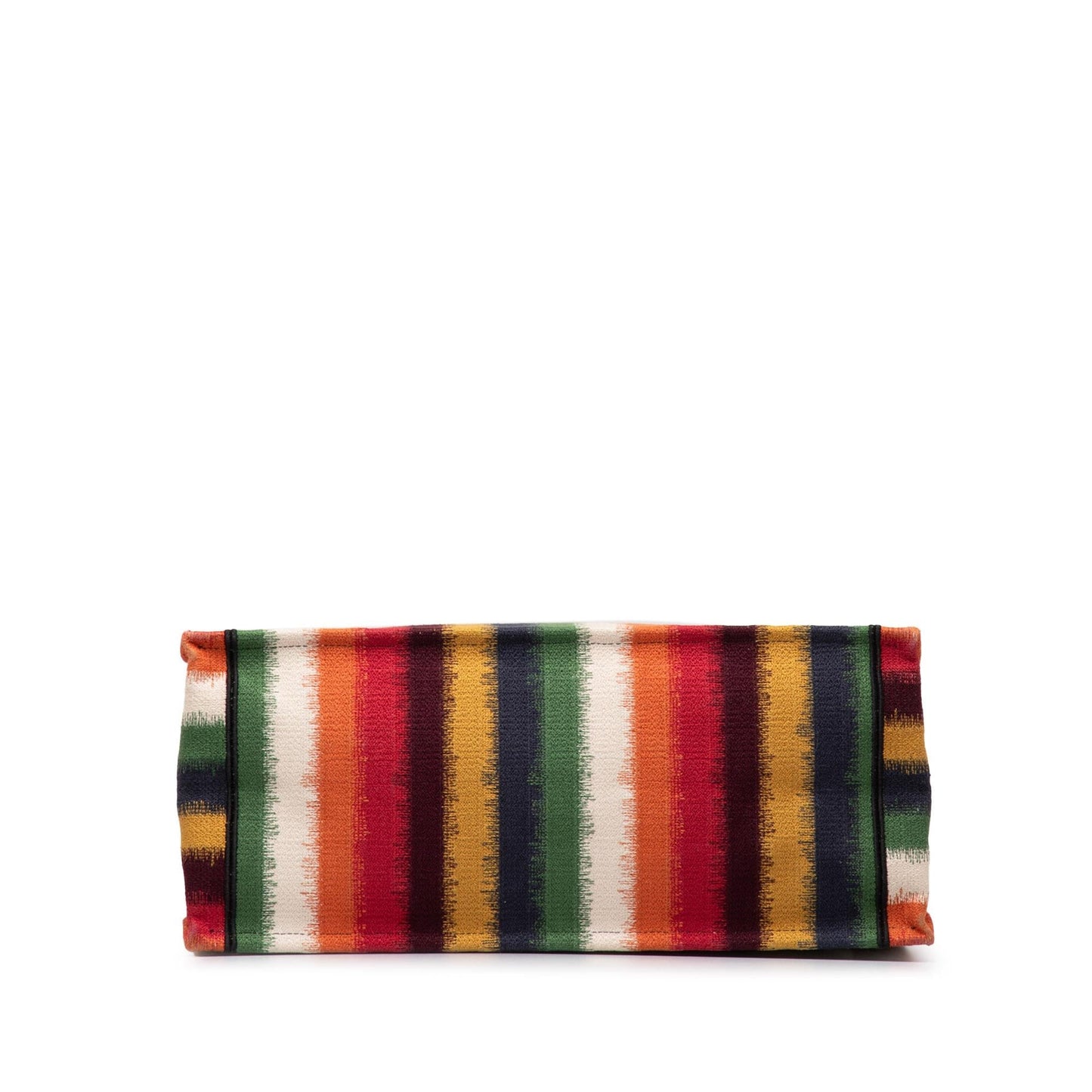 Dior Large Striped Book Tote (SHG-nGzR4Y)