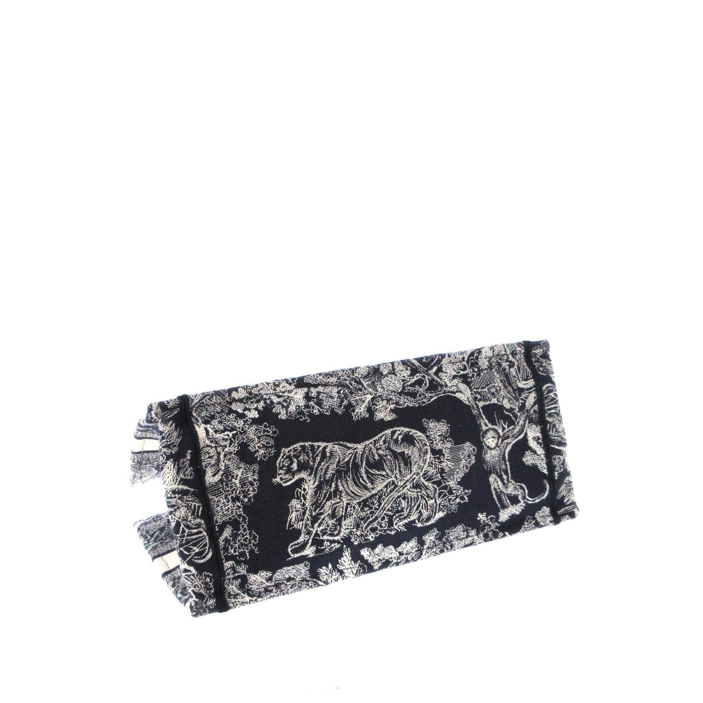 Dior Medium Dioriviera Toile De Jouy Book Tote (SHG-dnyWJw)