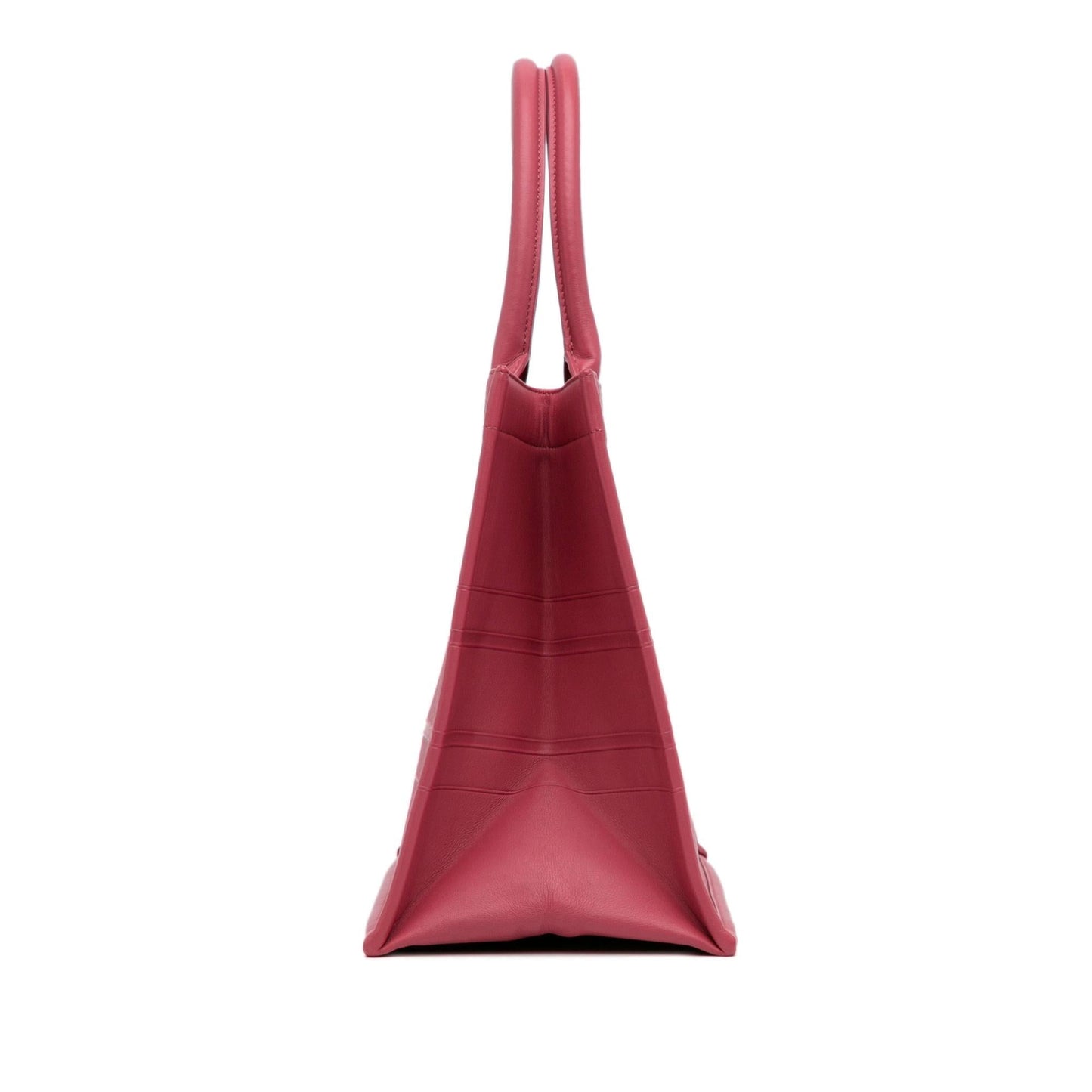 Dior Medium Embossed Book Tote (SHG-YL4dYo)