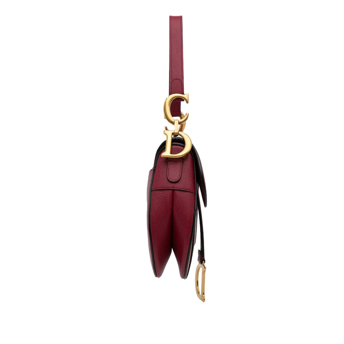 Dior Medium Leather Saddle (SHG-eSvaXp)