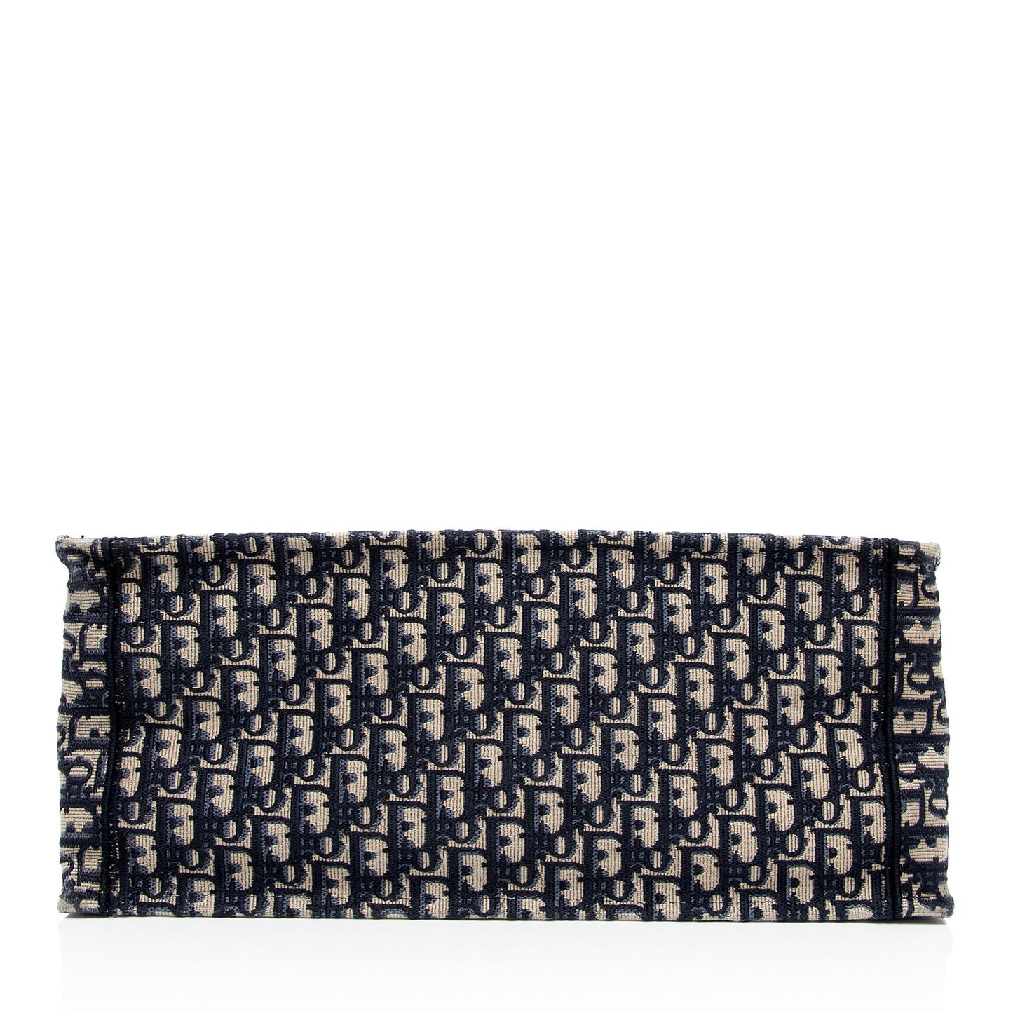 Dior Oblique Book Tote - FINAL SALE (SHF-GvlJQM)