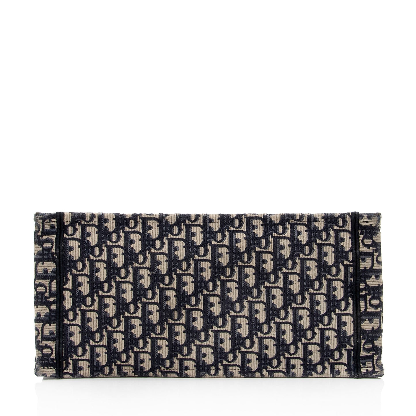 Dior Oblique Small Book Tote (SHF-76cgkZ)