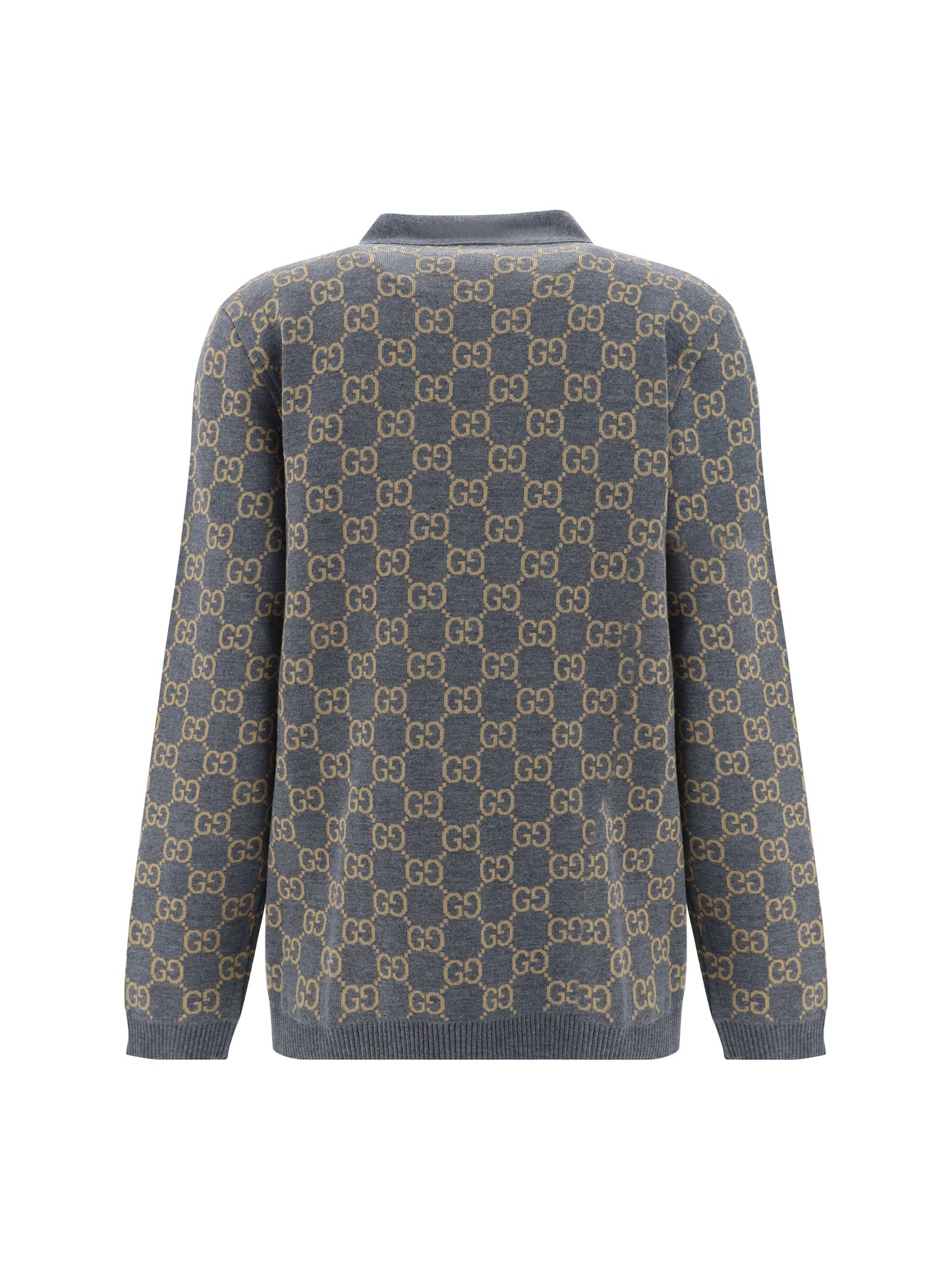 Gucci Women Reversible Cardigan