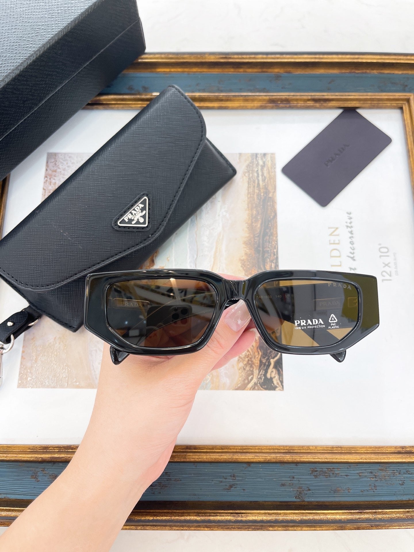 Prada sunglasses