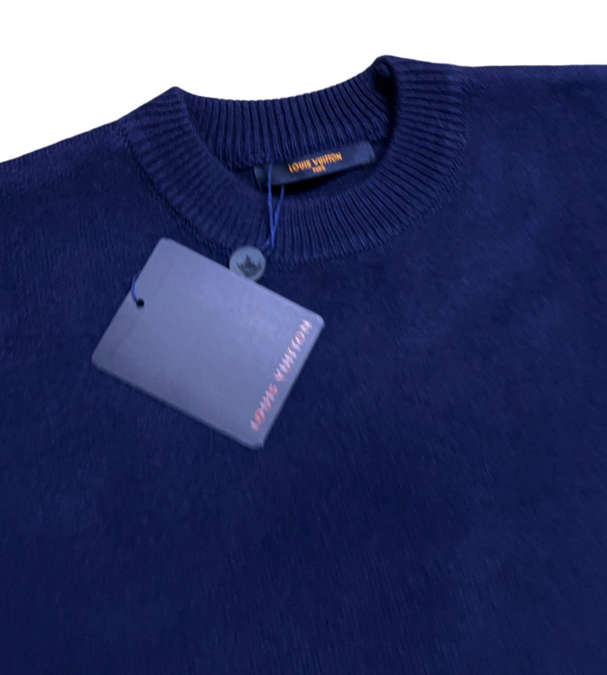 Louis Vuitton Sweater