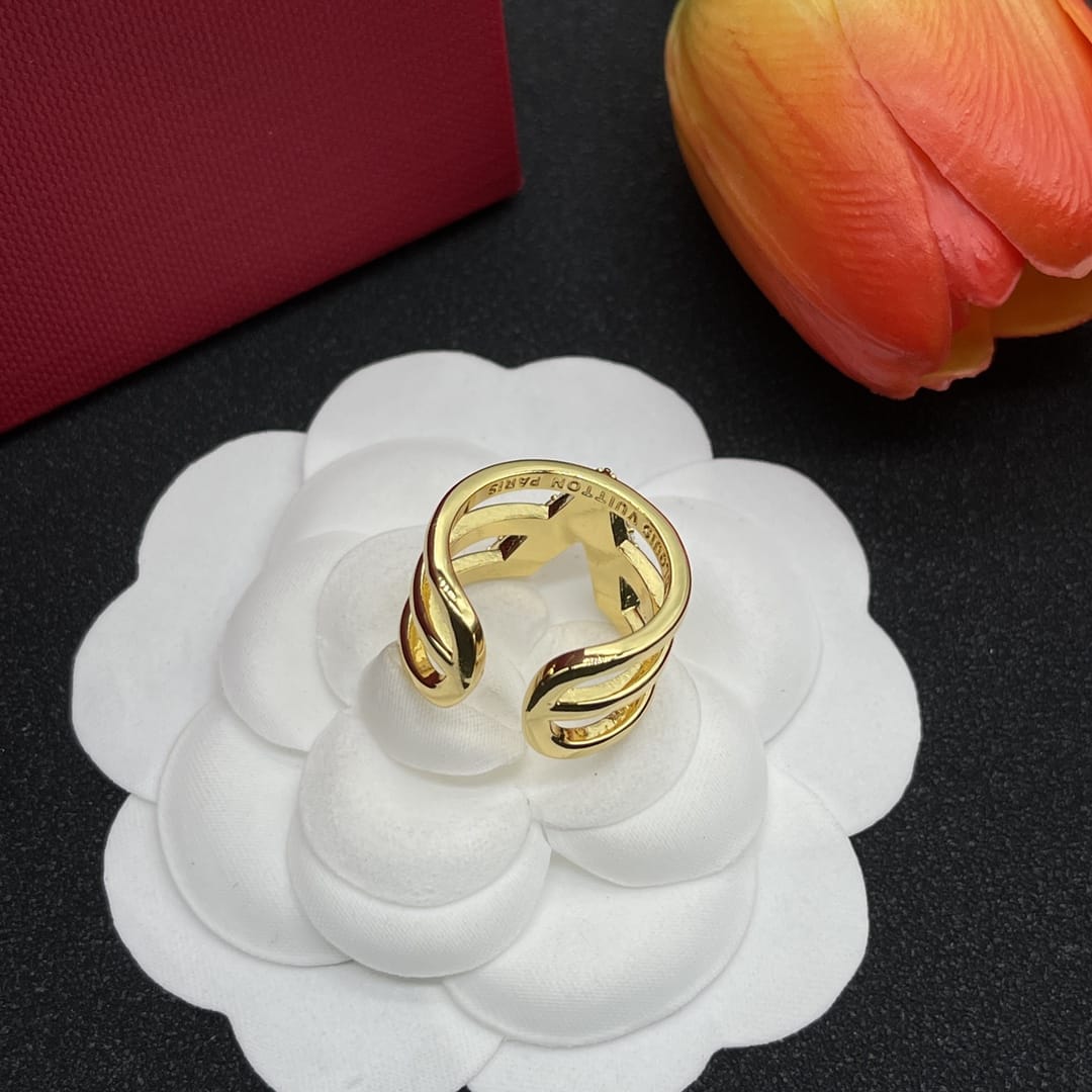 Louis Vuitton Ring