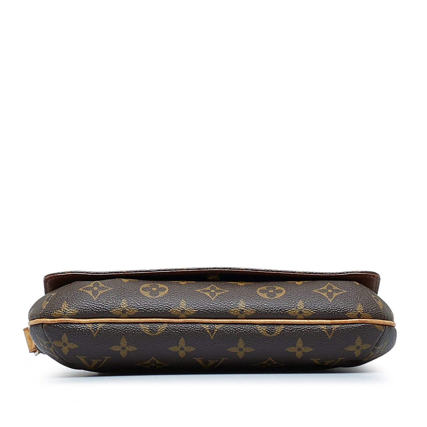 LOUIS VUITTON Monogram Musette Tango Short Strap Shoulder Bag