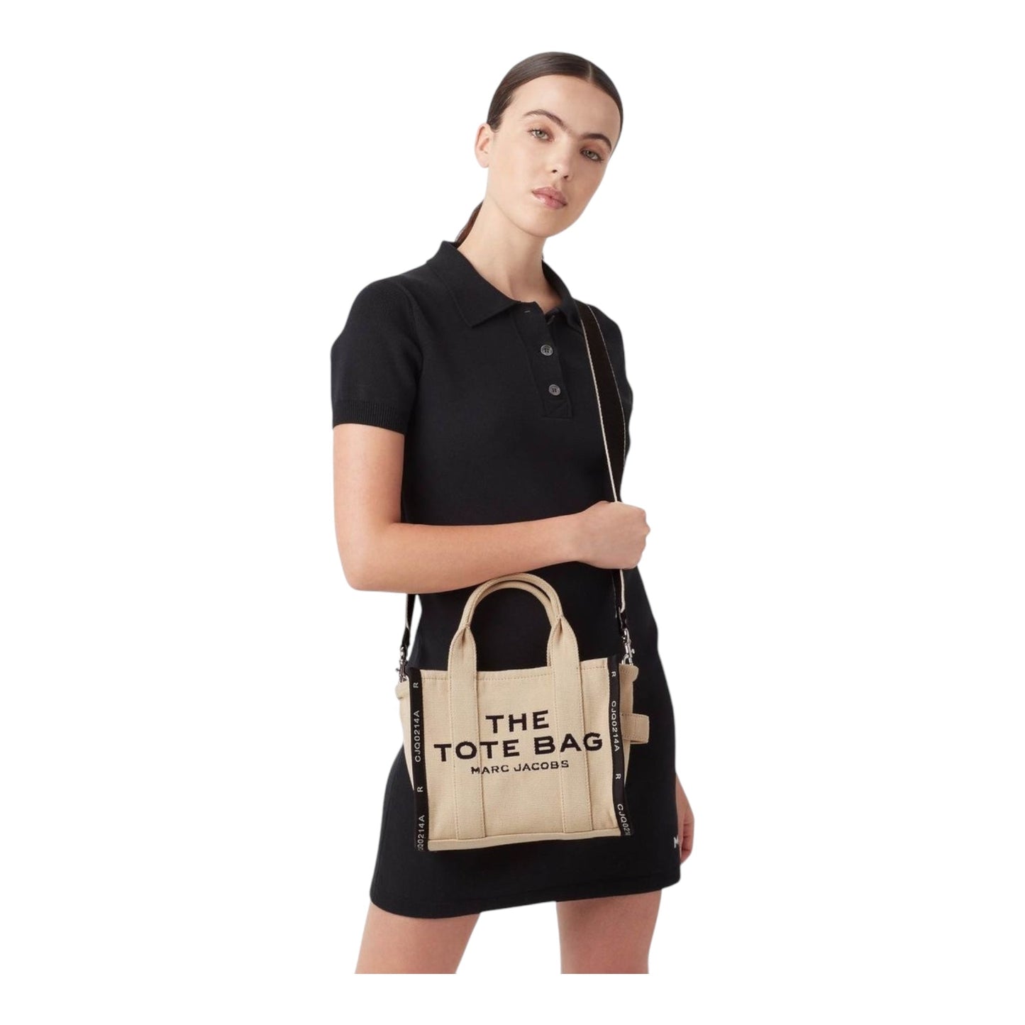 Marc Jacobs Tote Bag