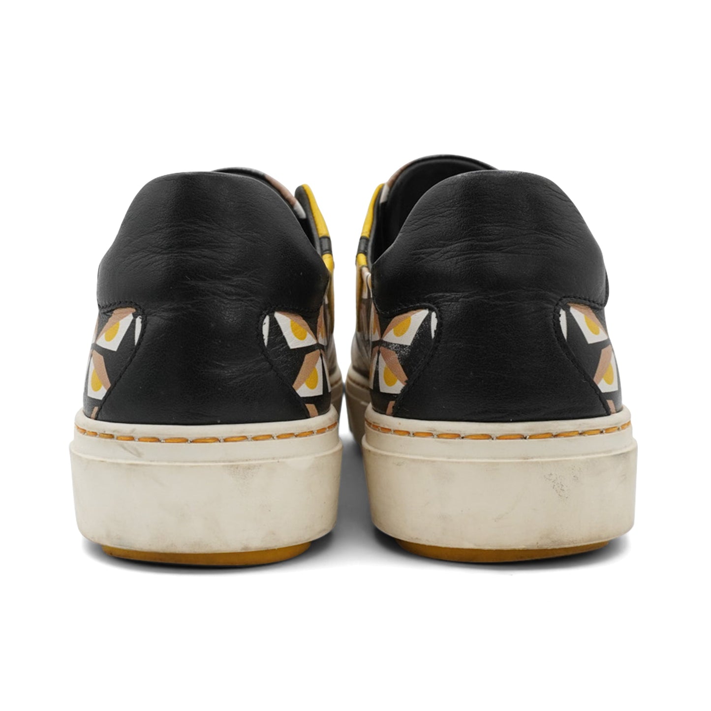 Fendi 'Bug Eye' Sneakers - Women's 36.5