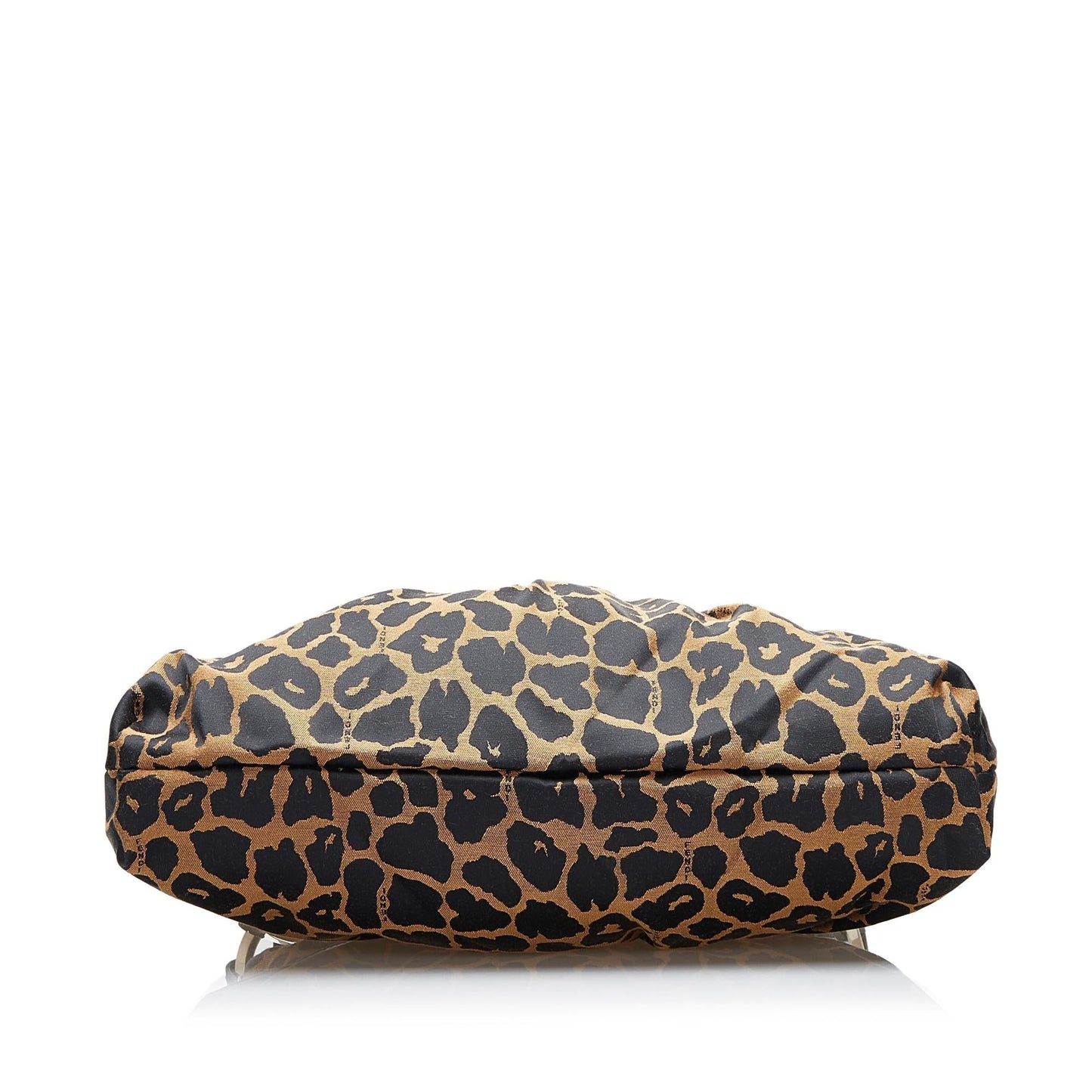Fendi Bicolor Leopard Chef (SHG-3ZjJZ9)