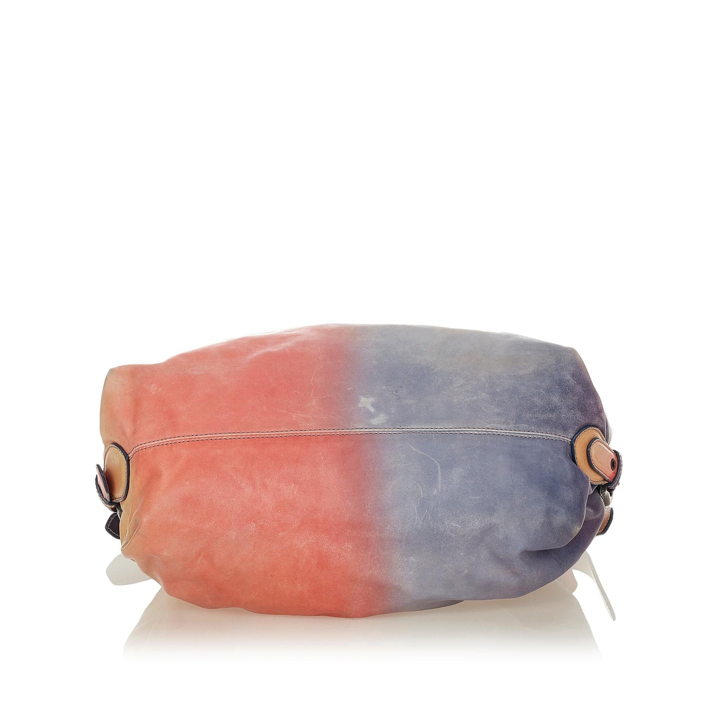 Fendi Borsa Doctor Leather Shoulder Bag (SHG-26969)