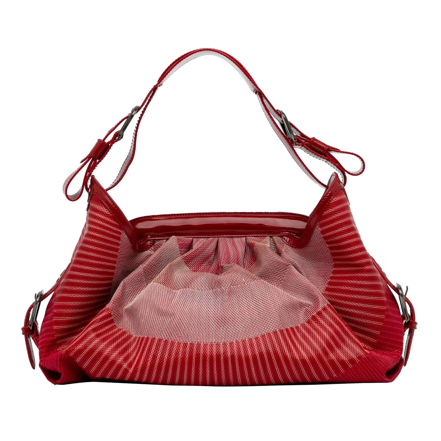 Fendi Borsa Doctor Shoulder Bag (SHG-VLFm4N)