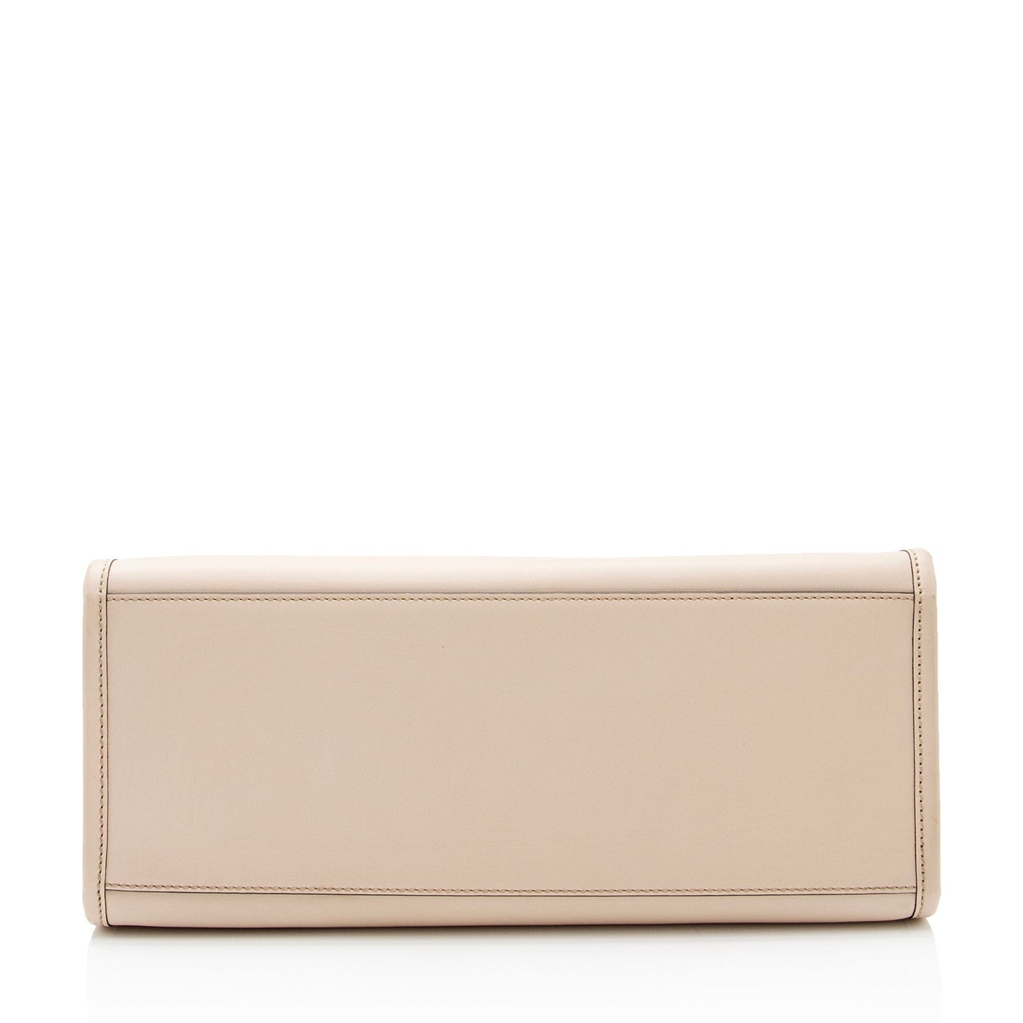 Fendi Leather Sunshine Medium Shopper Tote (SHF-VVIsQc)