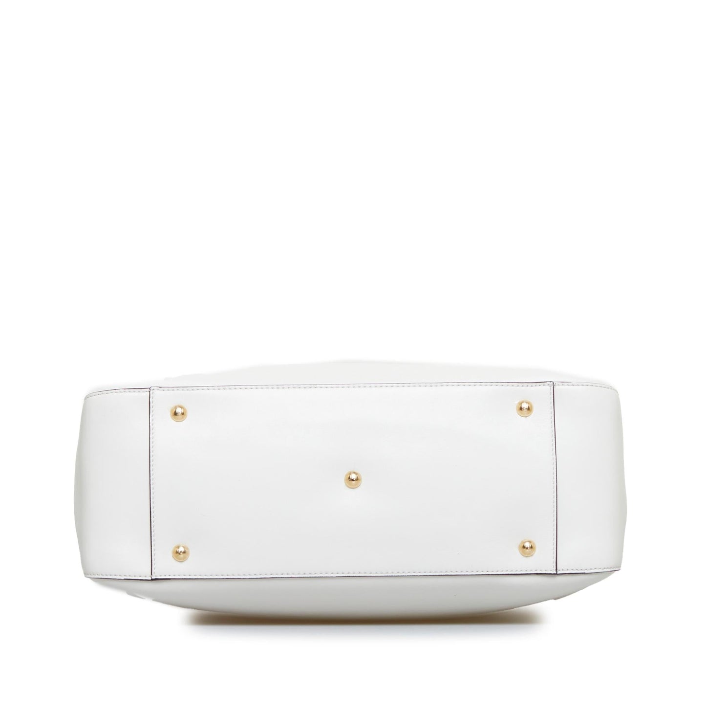 Fendi Medium Glacier FF Tote (SHG-UPL37F)