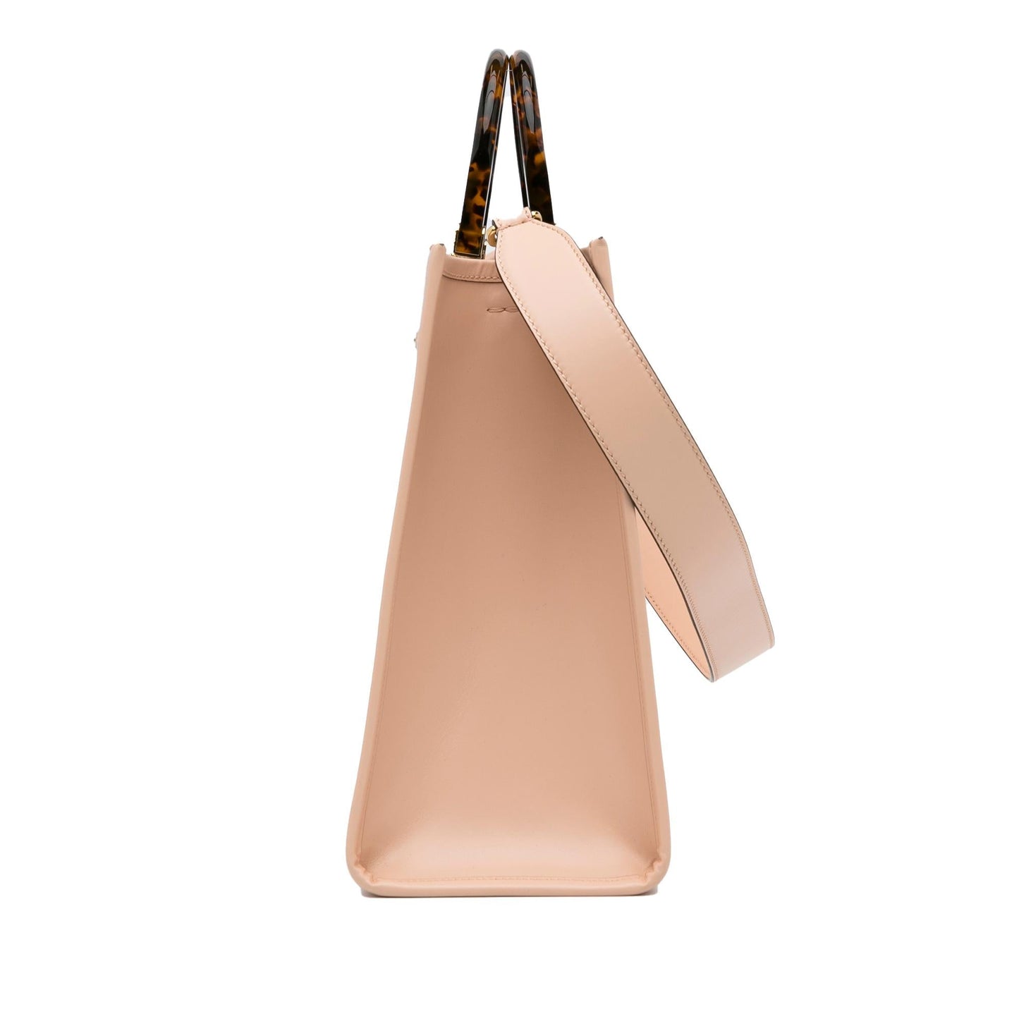 Fendi Medium Sunshine Shopper Tote (SHG-N1osmB)