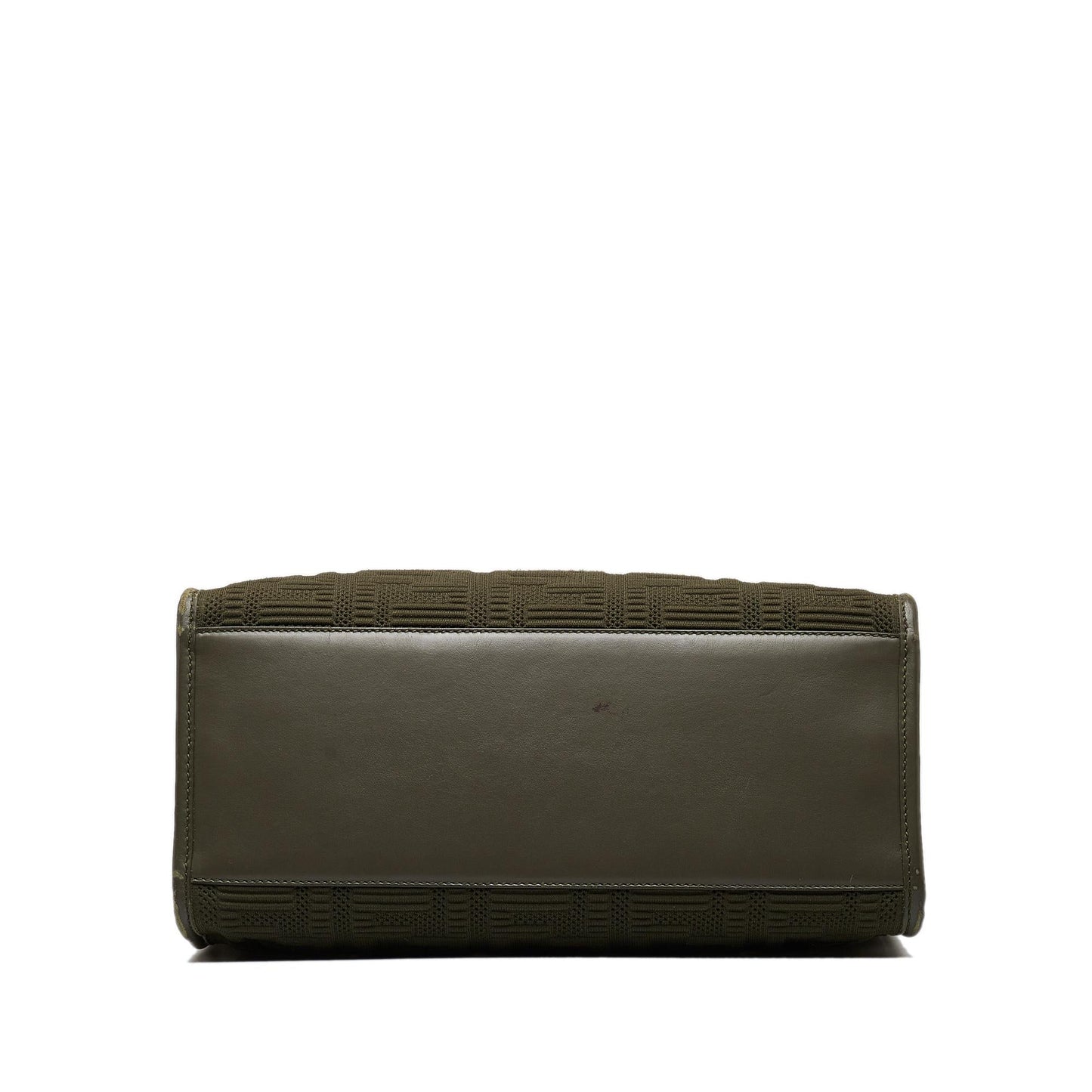 Fendi Medium Zucca Sunshine Shopper Tote (SHG-w0dRk2)