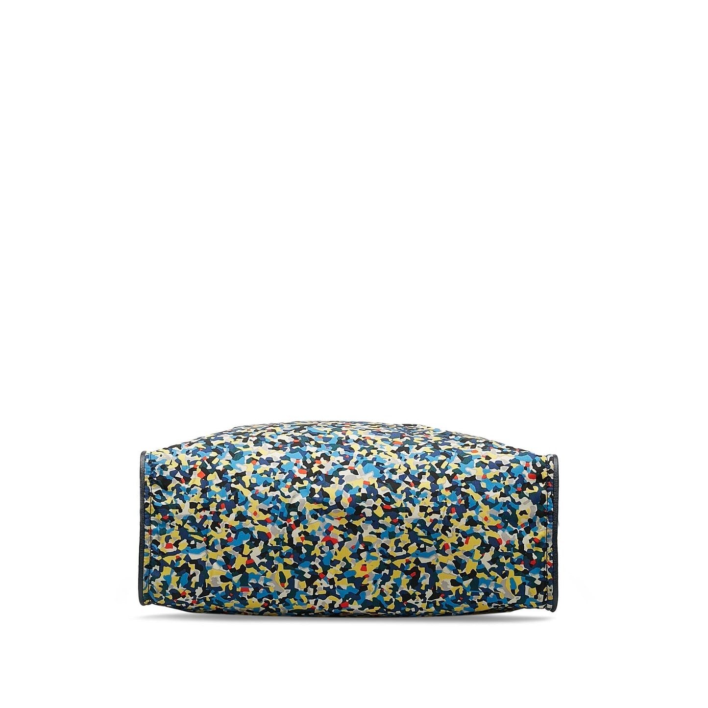 Fendi Monster Confetti Tote Bag (SHG-8Lq2SU)