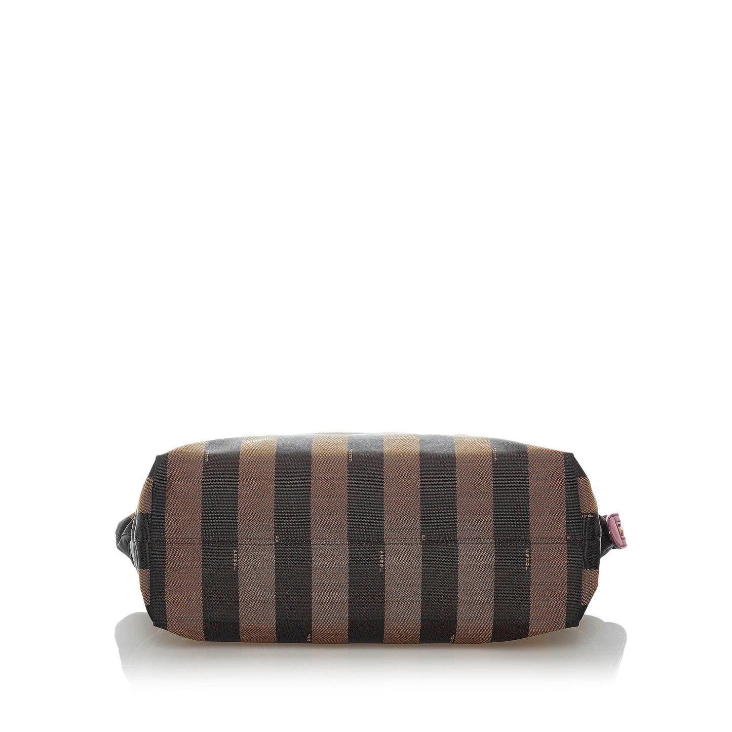 Fendi Pequin Tote Bag (SHG-30372)