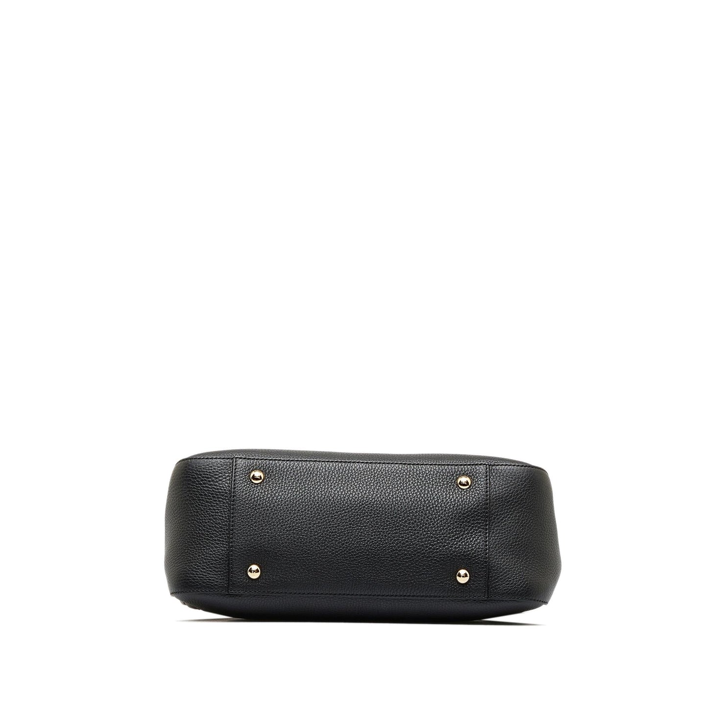 Fendi Small FF Tote (SHG-zMpism)