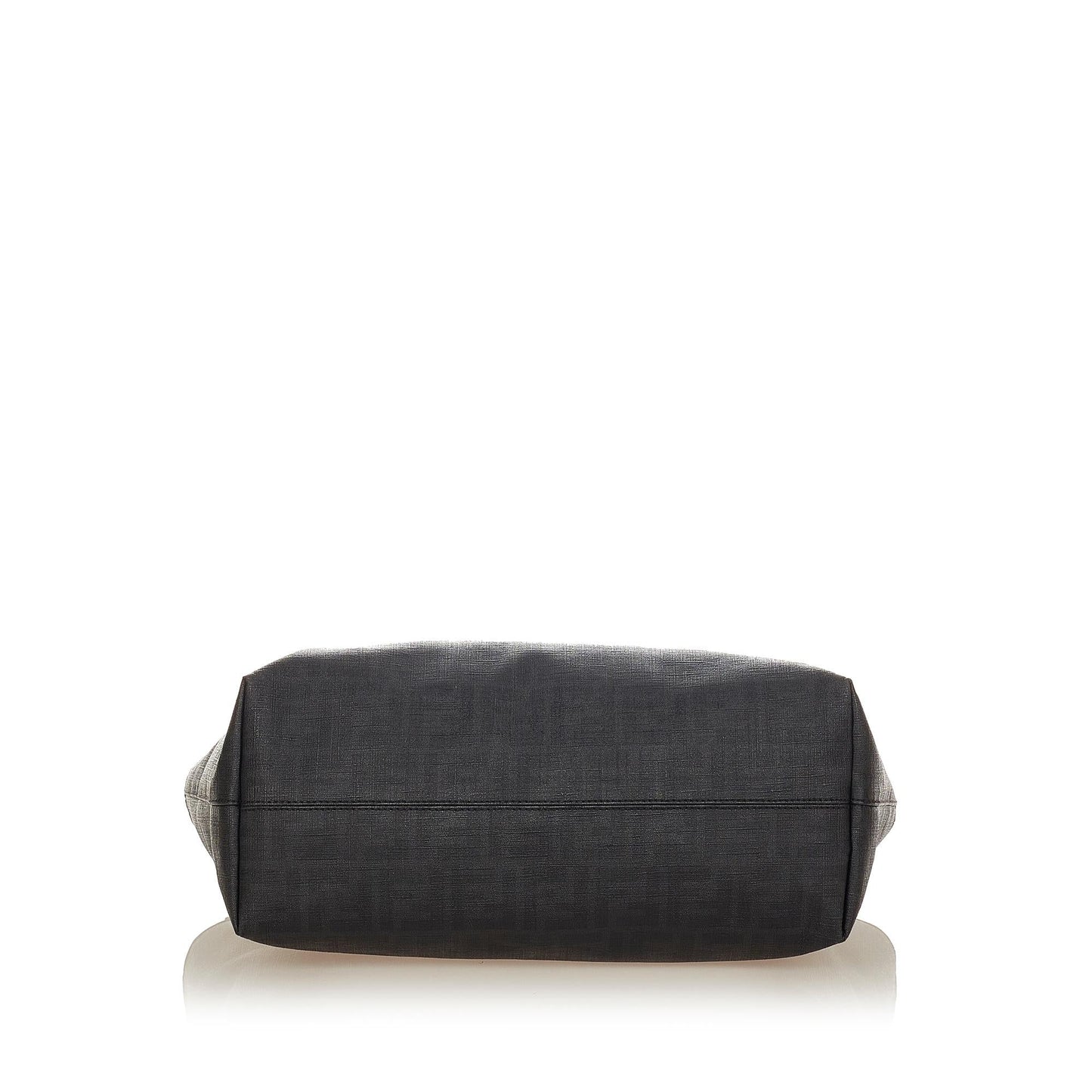 Fendi Spalmati Zucca Tote Bag (SHG-26132)