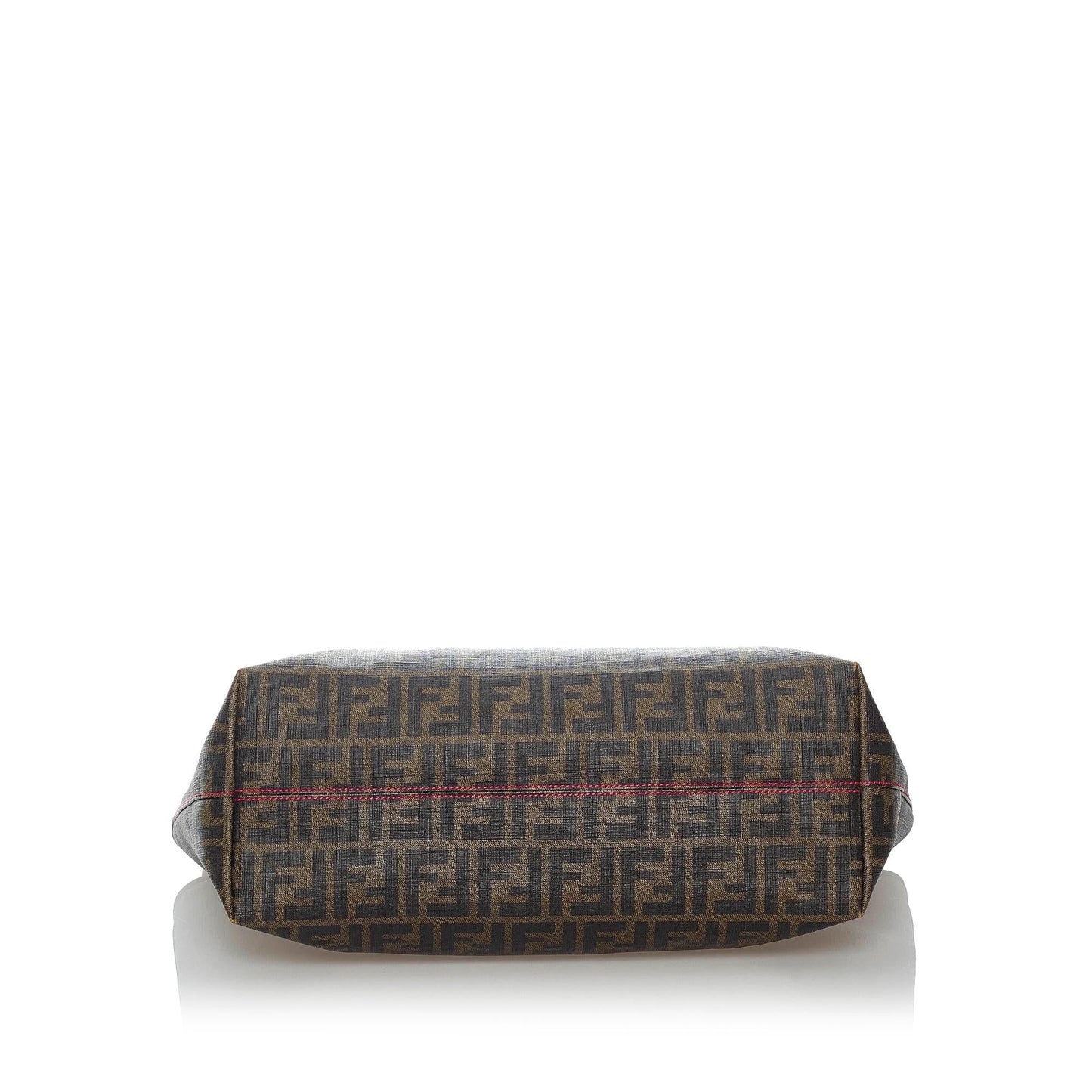 Fendi Spalmati Zucca Tote Bag (SHG-30643)