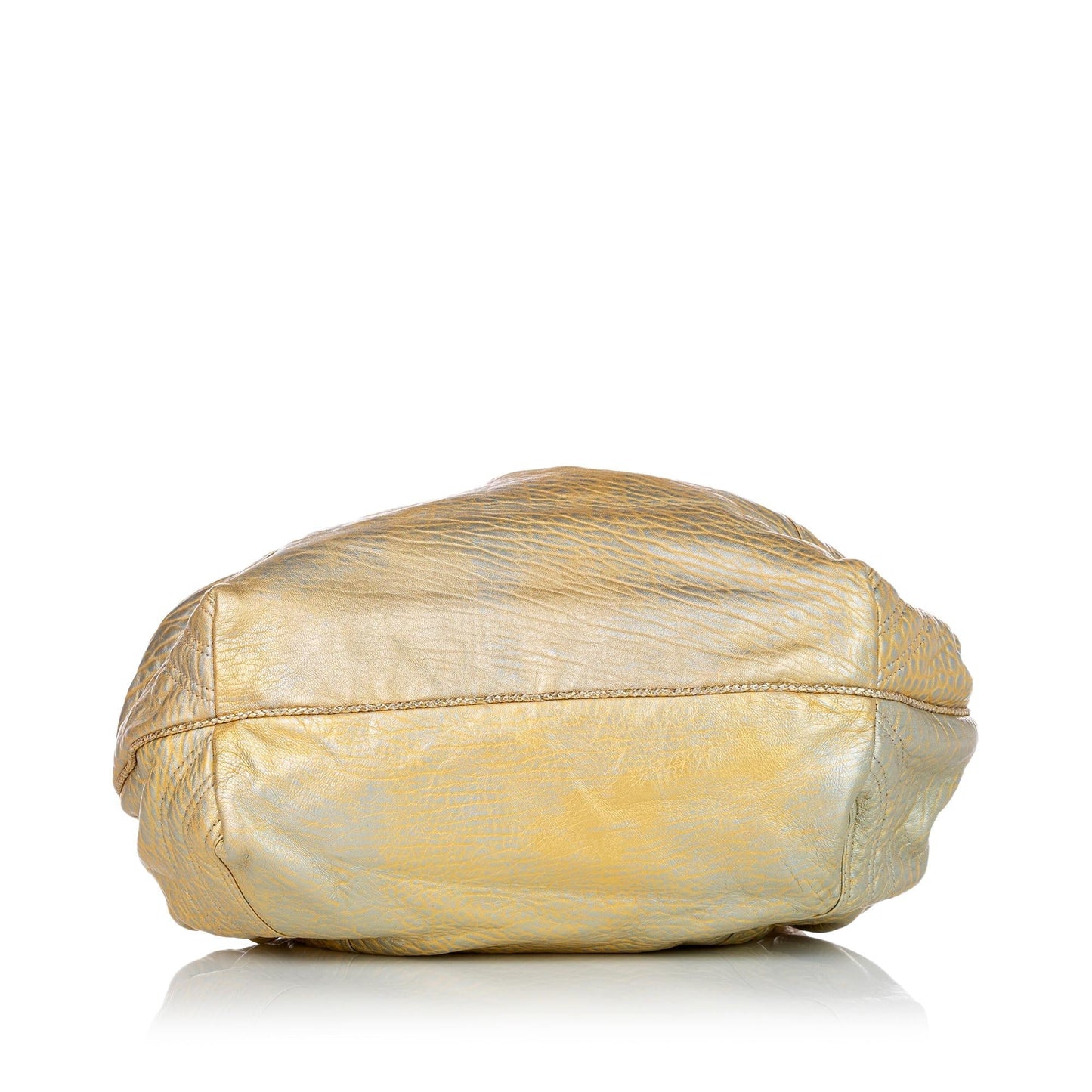 Fendi Spy Leather Handbag (SHG-27924)