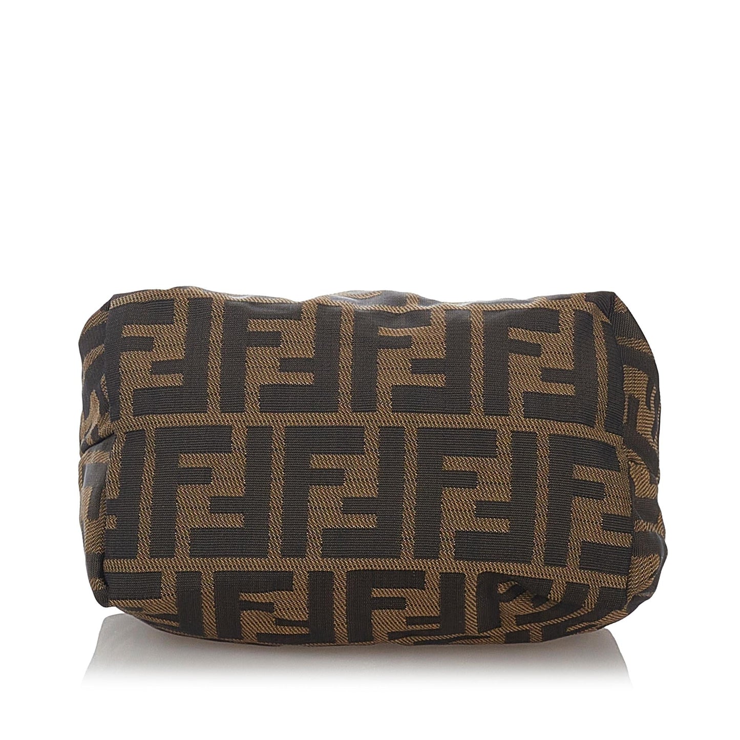 Fendi Zucca Canvas Handbag (SHG-27059)