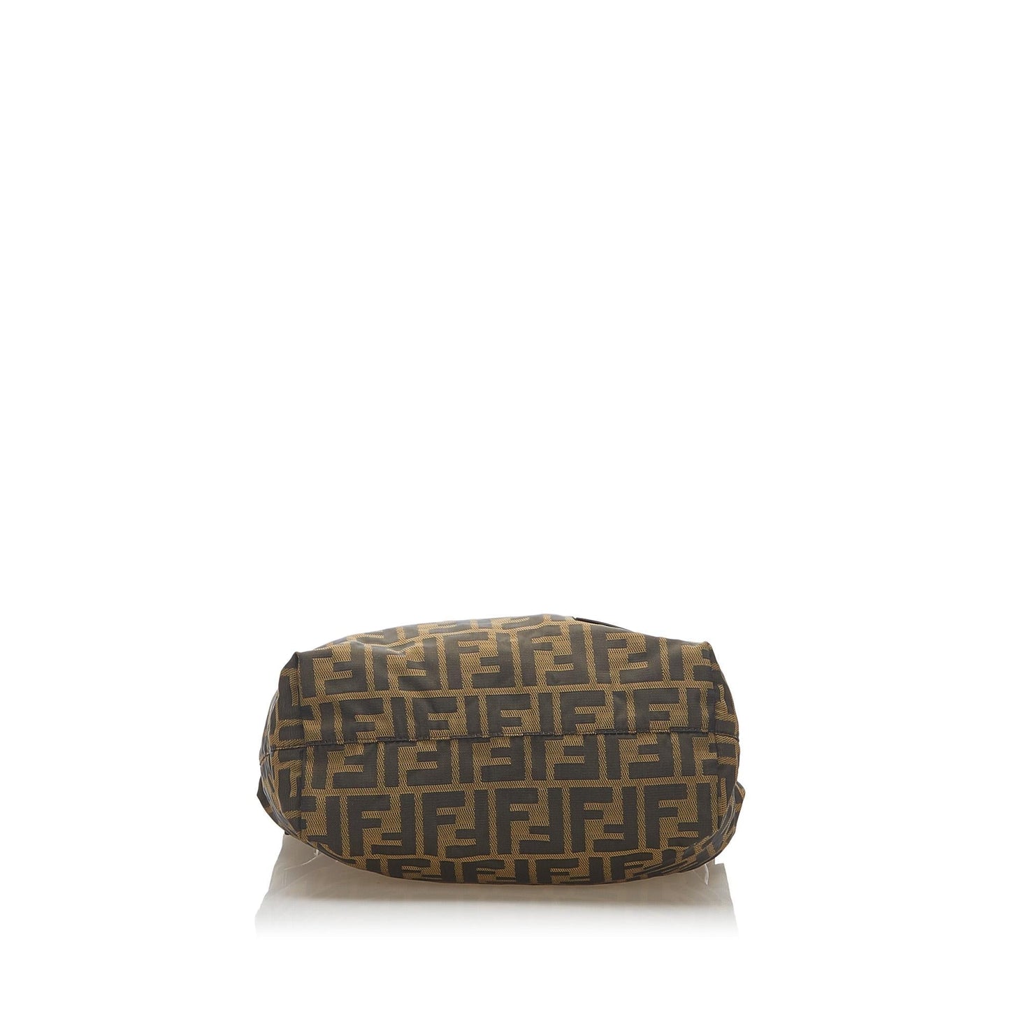 Fendi Zucca Canvas Tote Bag (SHG-17406)