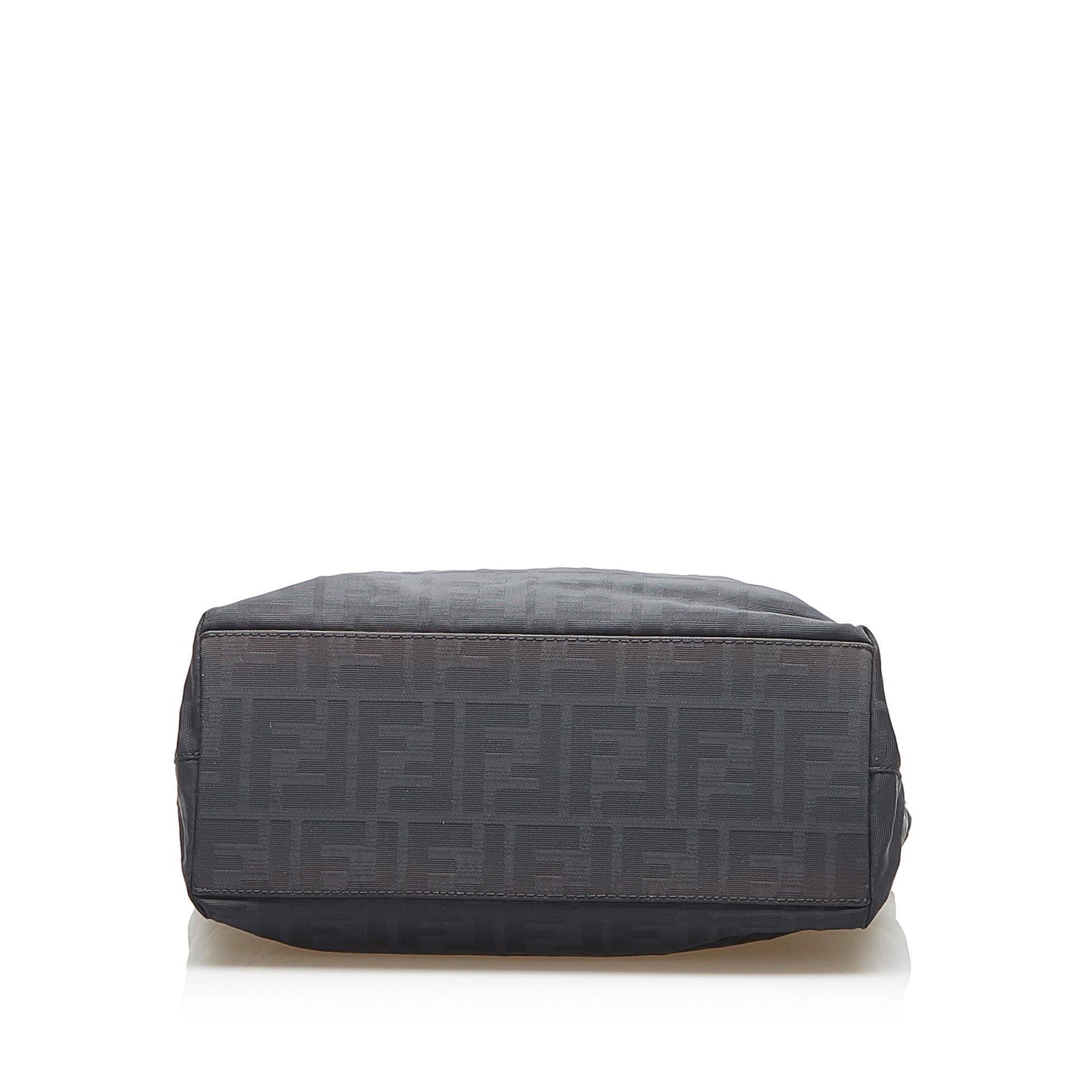 Fendi Zucca Canvas Tote Bag (SHG-22350)