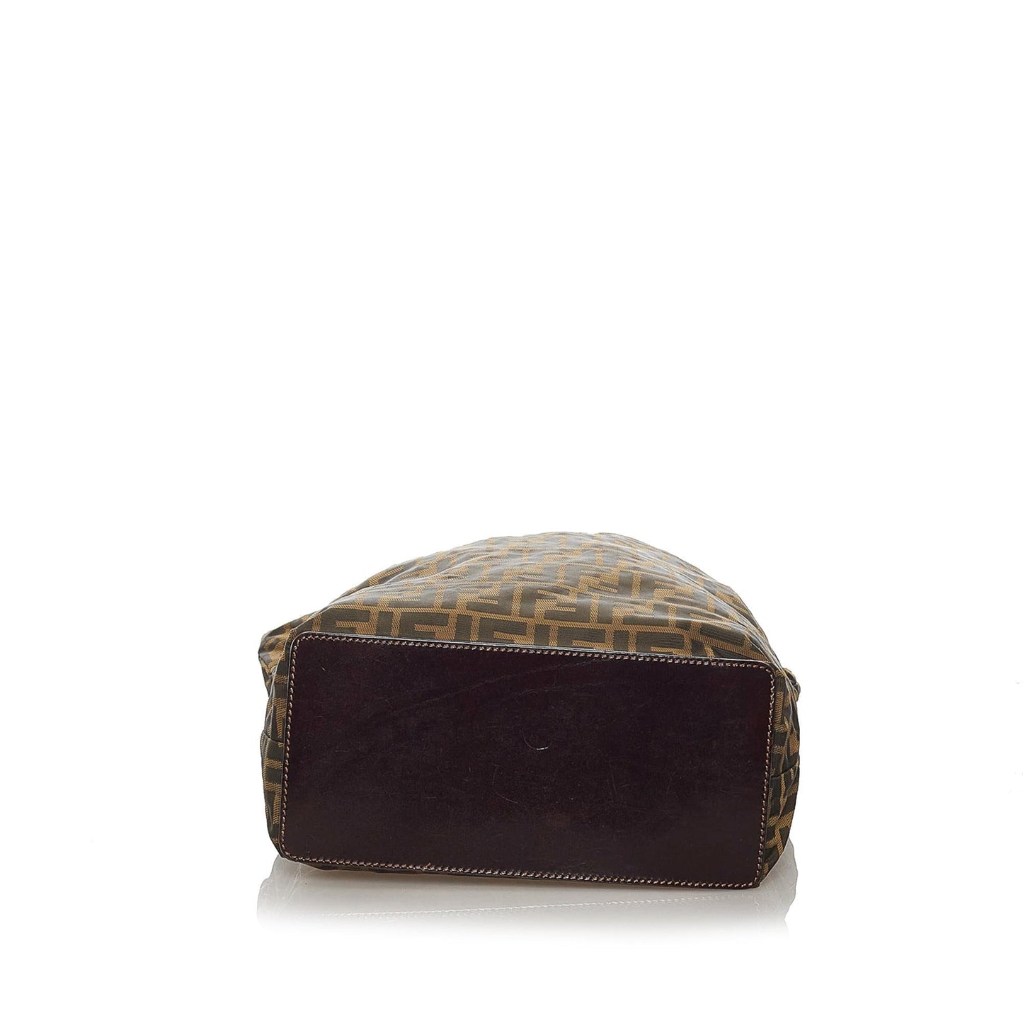 Fendi Zucca Canvas Tote Bag (SHG-28309)