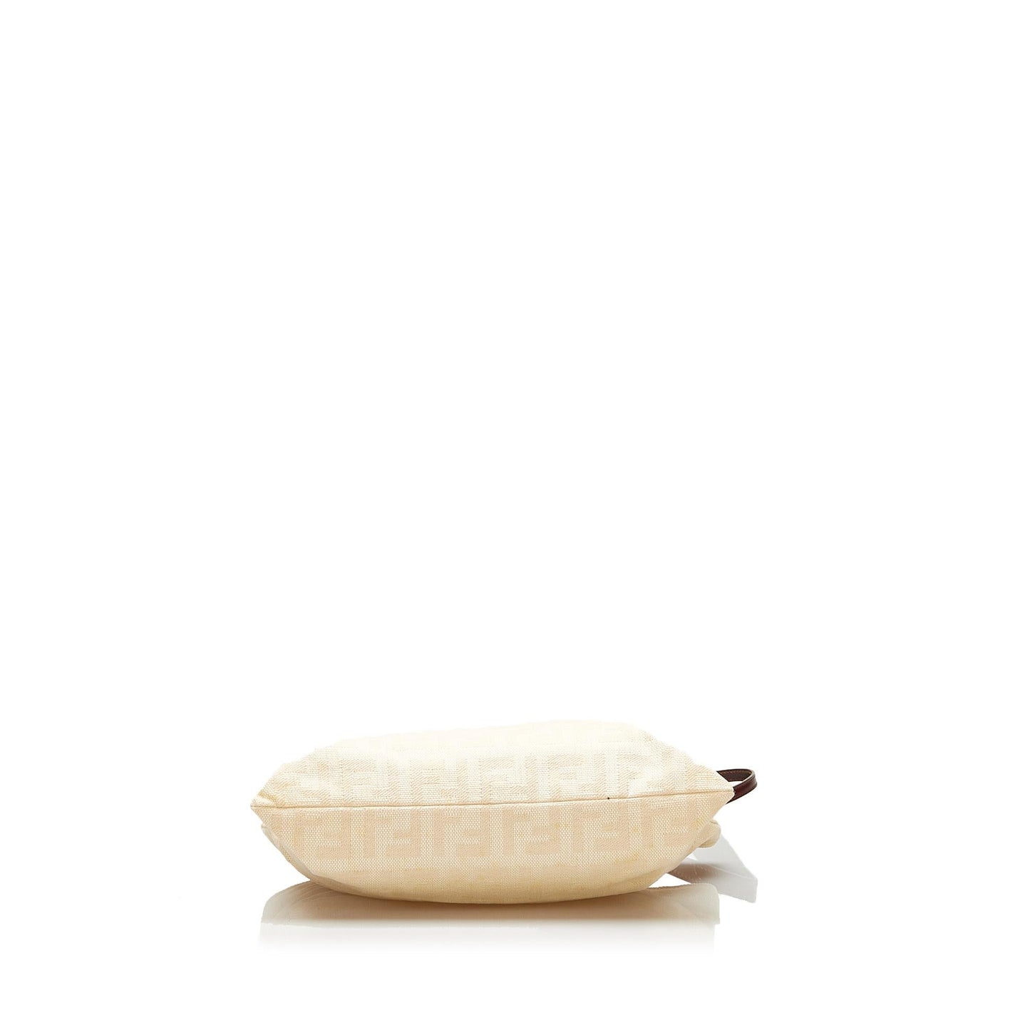 Fendi Zucca Canvas Tote Bag (SHG-35709)