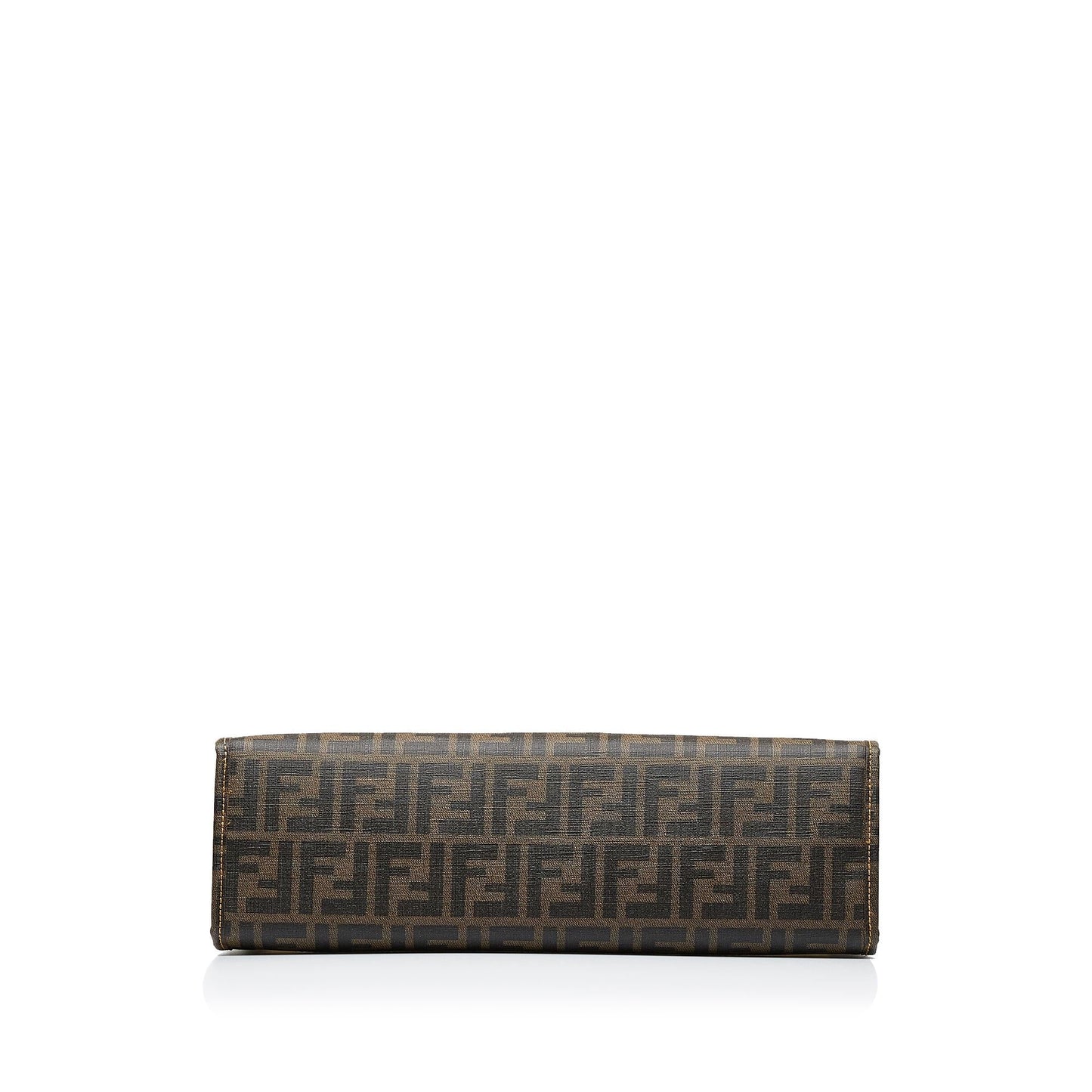 Fendi Zucca Mesh Tote (SHG-FB6wZh)