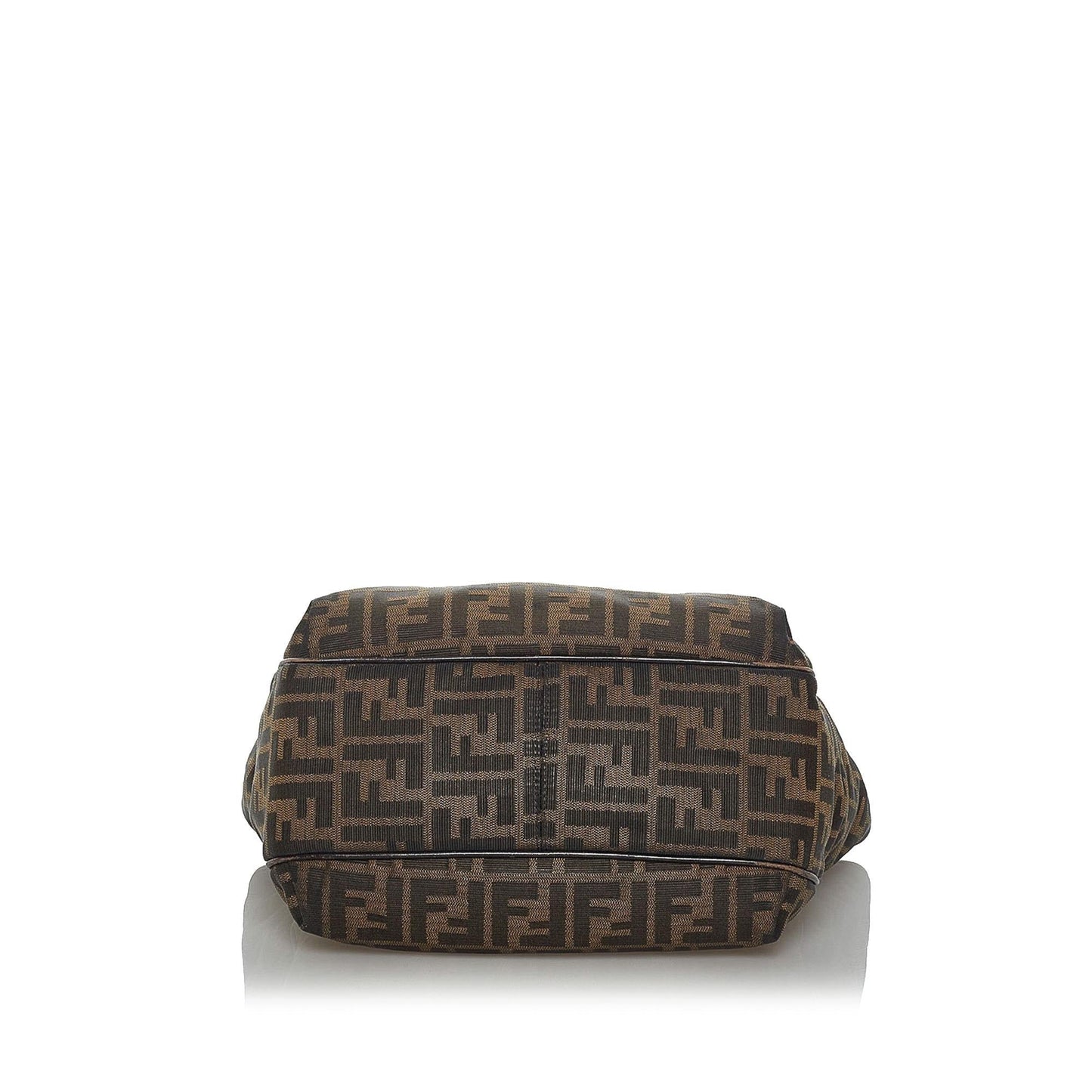 Fendi Zucca Small Chef Tote Bag (SHG-33941)