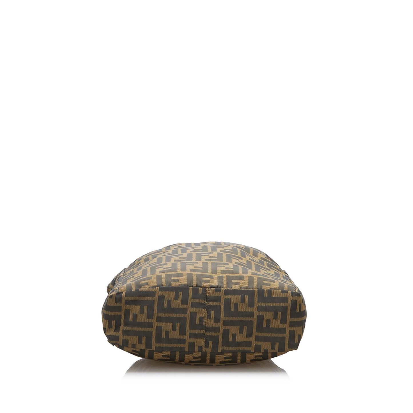 Fendi Zucca Tote Bag (SHG-ZEbNEc)