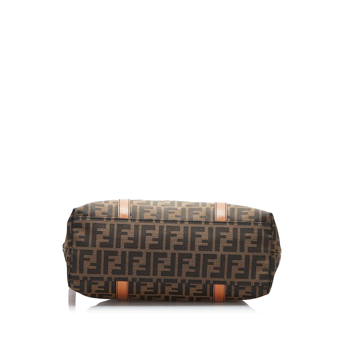 Fendi Zucca Tote Bag (SHG-EpE93I)