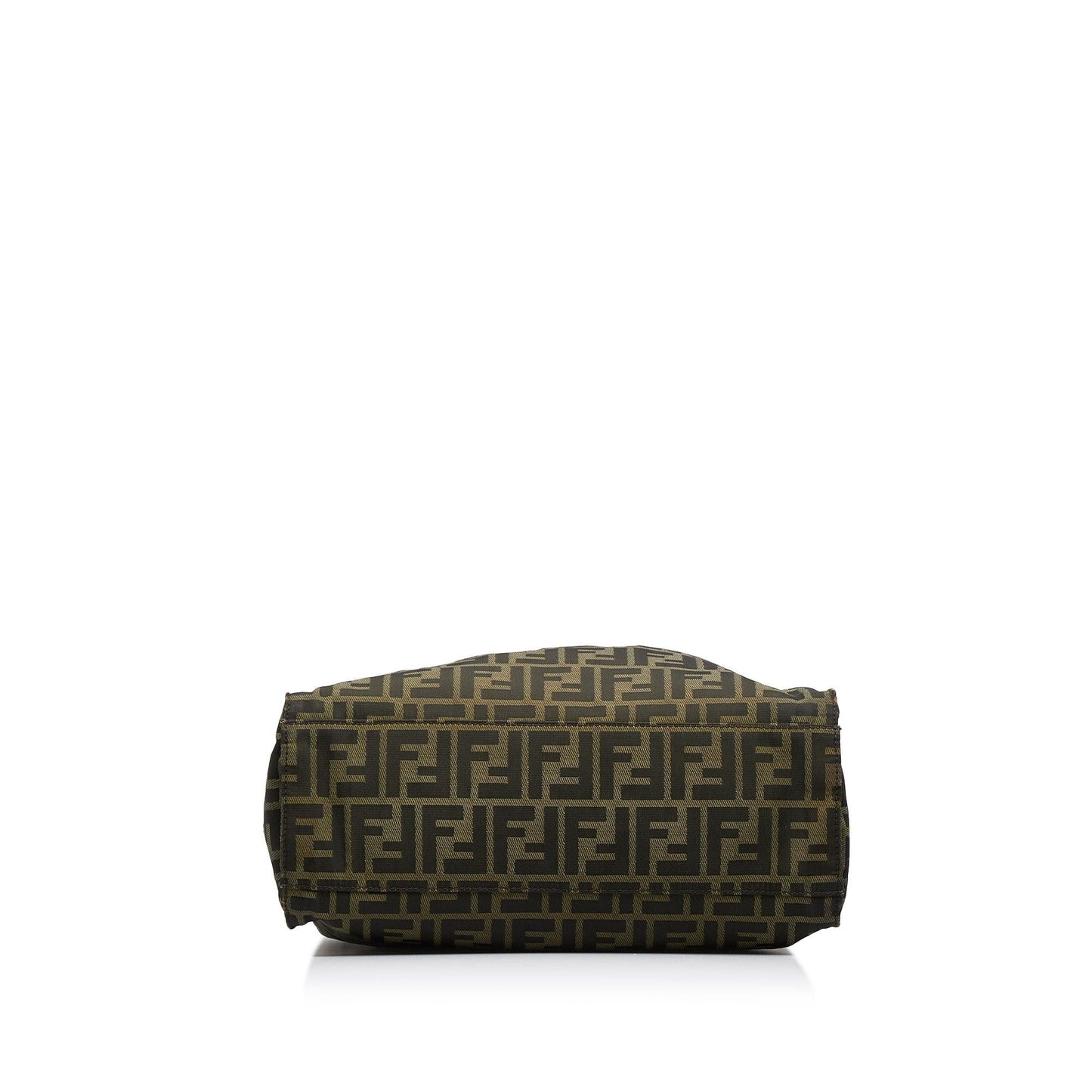 Fendi Zucca Tote Bag (SHG-IBAaYs)