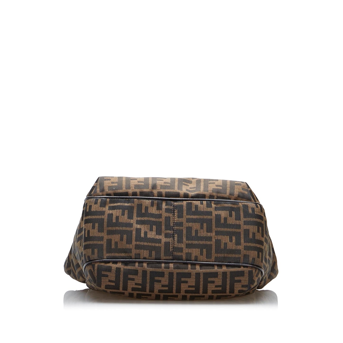 Fendi Zucca Tote (SHG-oPw2pD)