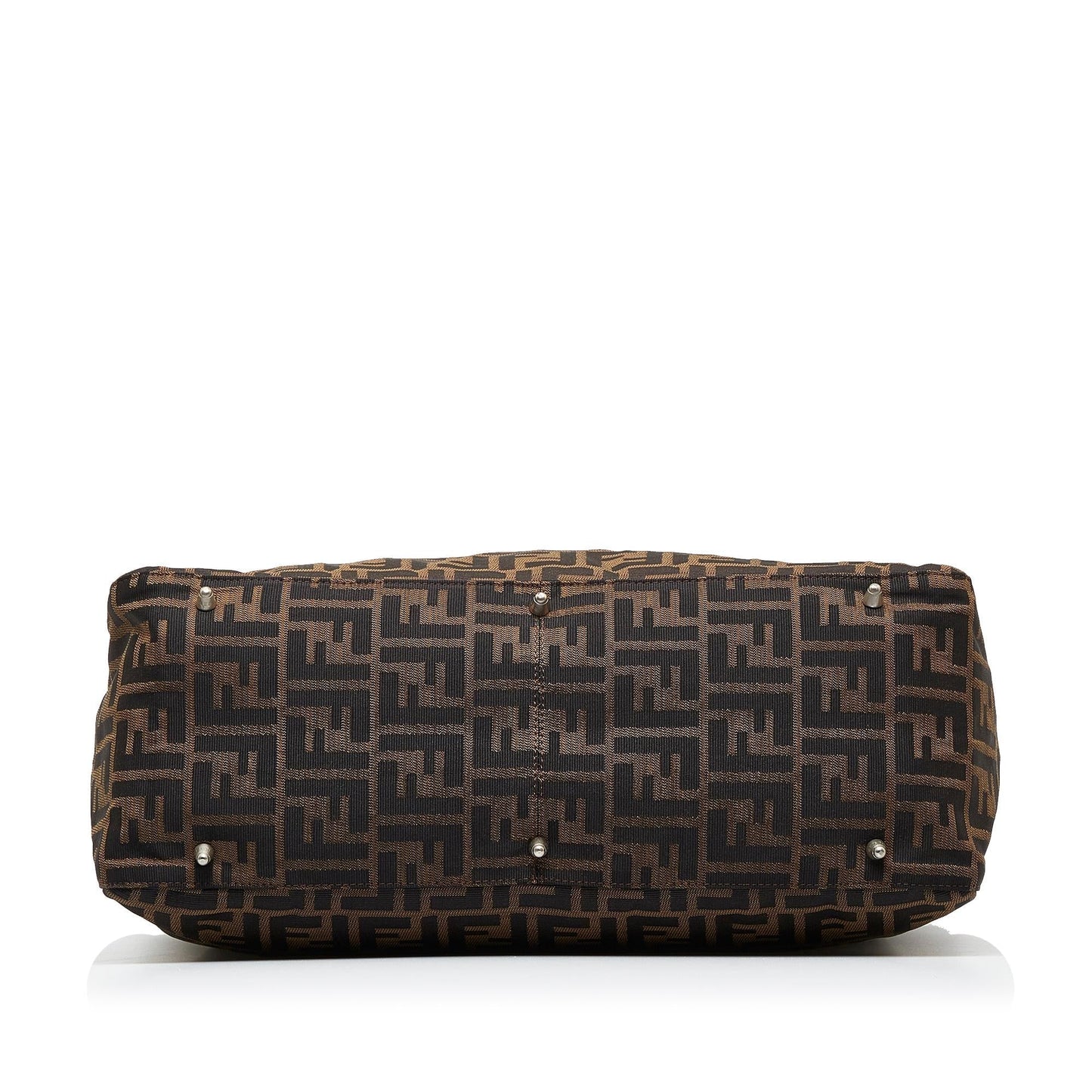 Fendi Zucca Tote (SHG-iHHWYi)