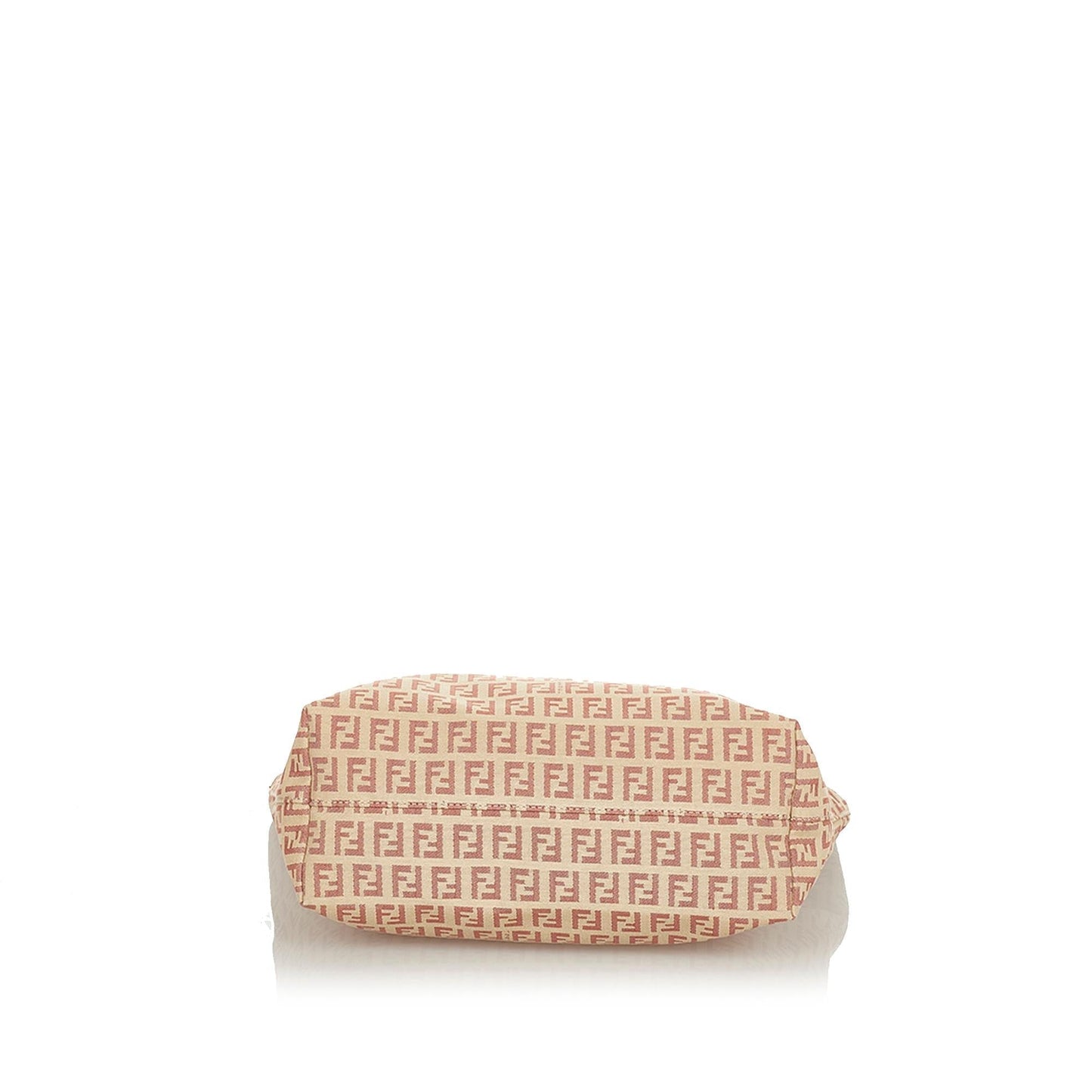 Fendi Zucchino Canvas Tote Bag (SHG-24240)