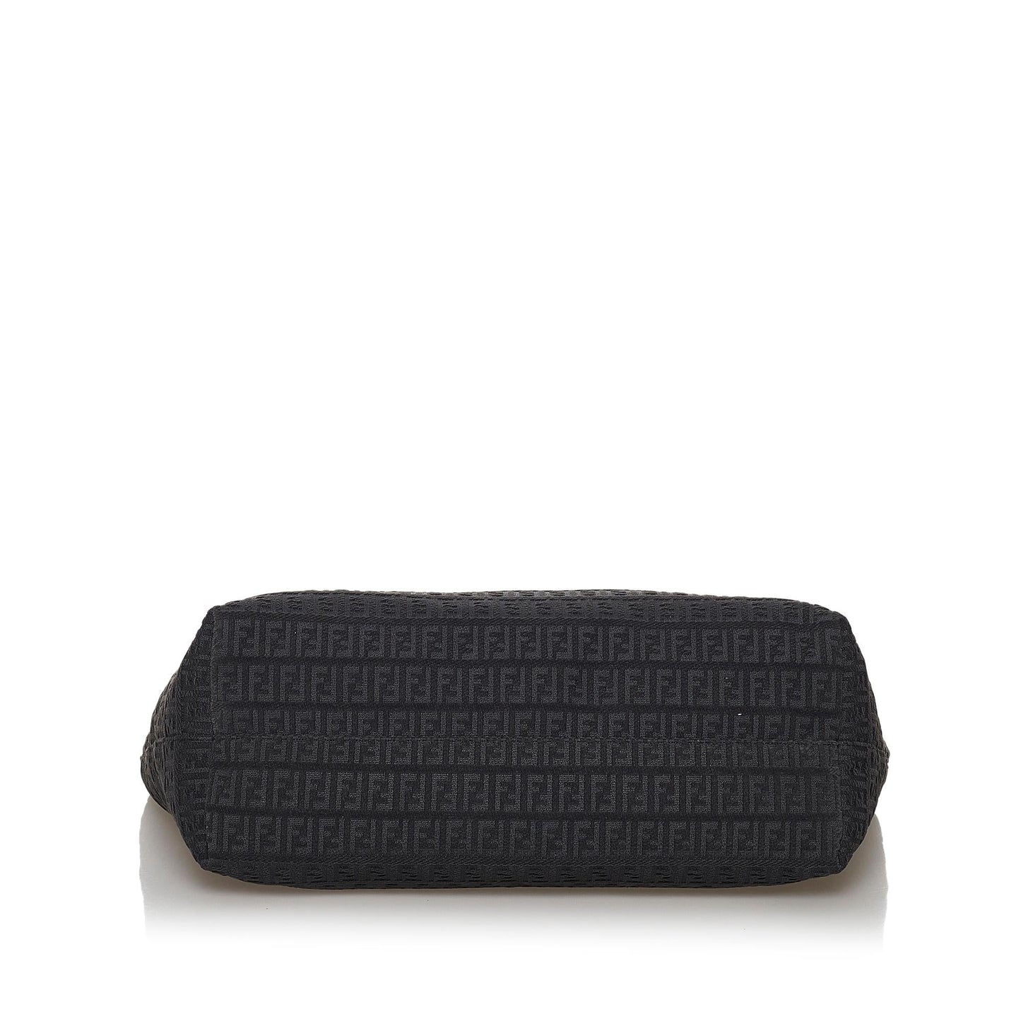 Fendi Zucchino Canvas Tote Bag (SHG-29760)