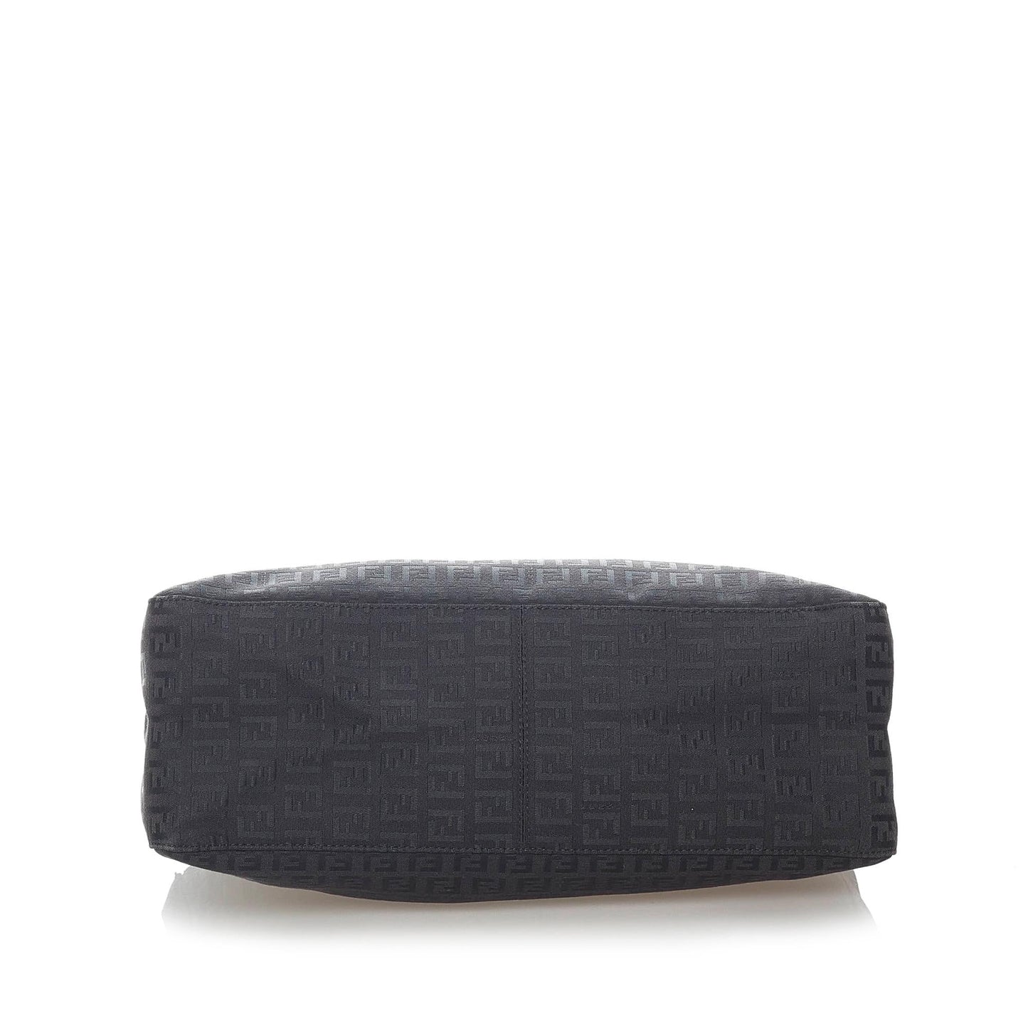 Fendi Zucchino Canvas Tote Bag (SHG-u0LHWp)