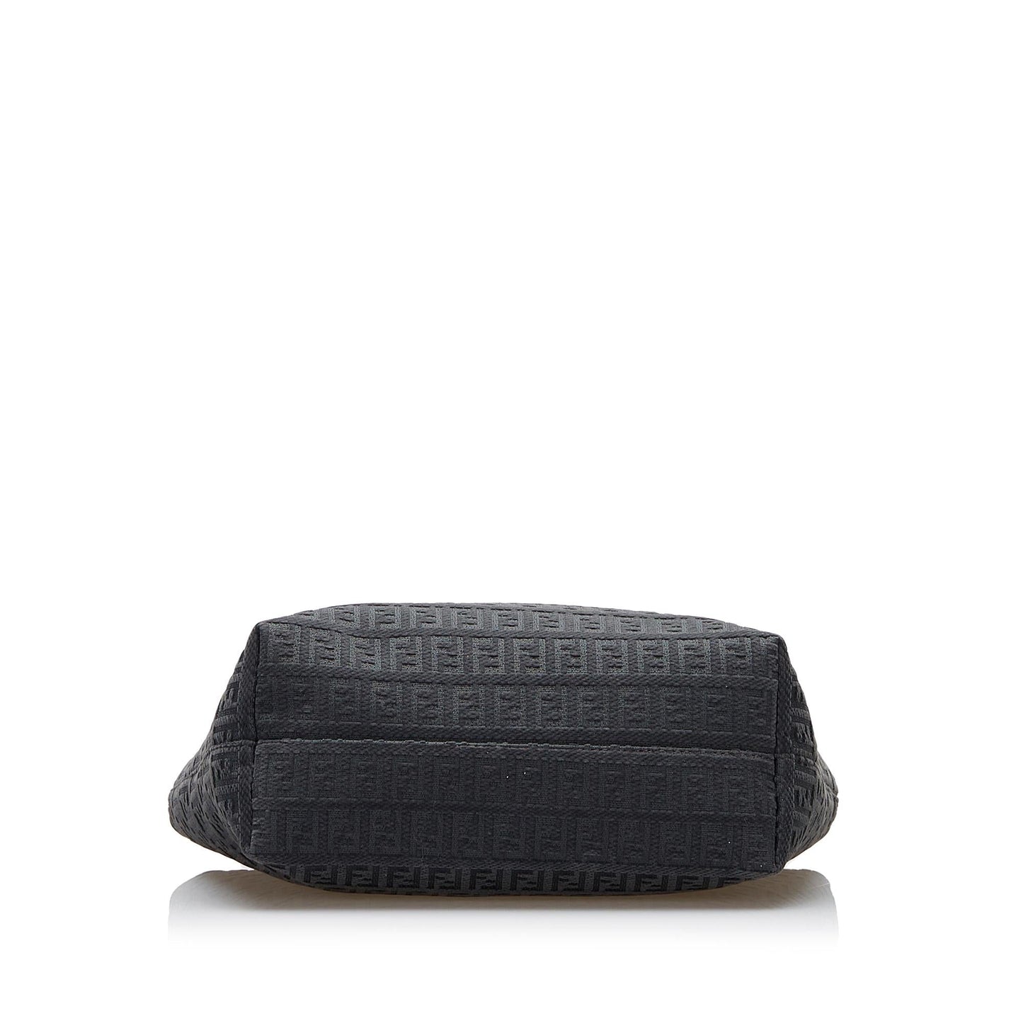 Fendi Zucchino Roll Tote (SHG-I2Tyld)