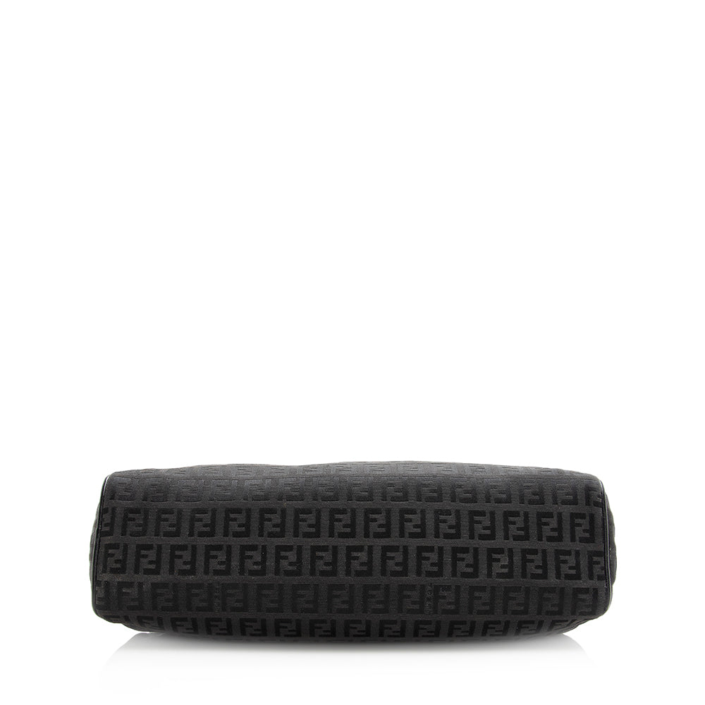 Fendi Zucchino Satchel (SHF-20397)