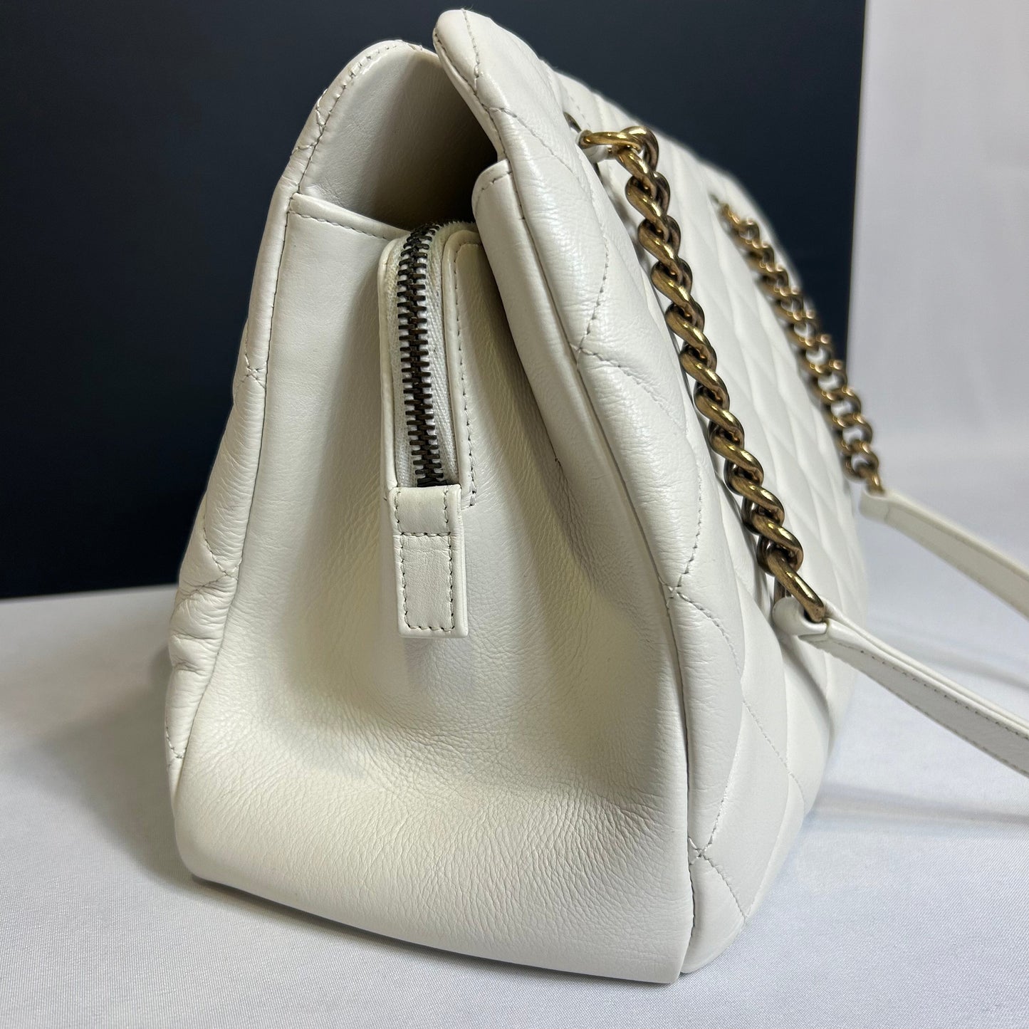 Chanel - Sac Porté Épaule