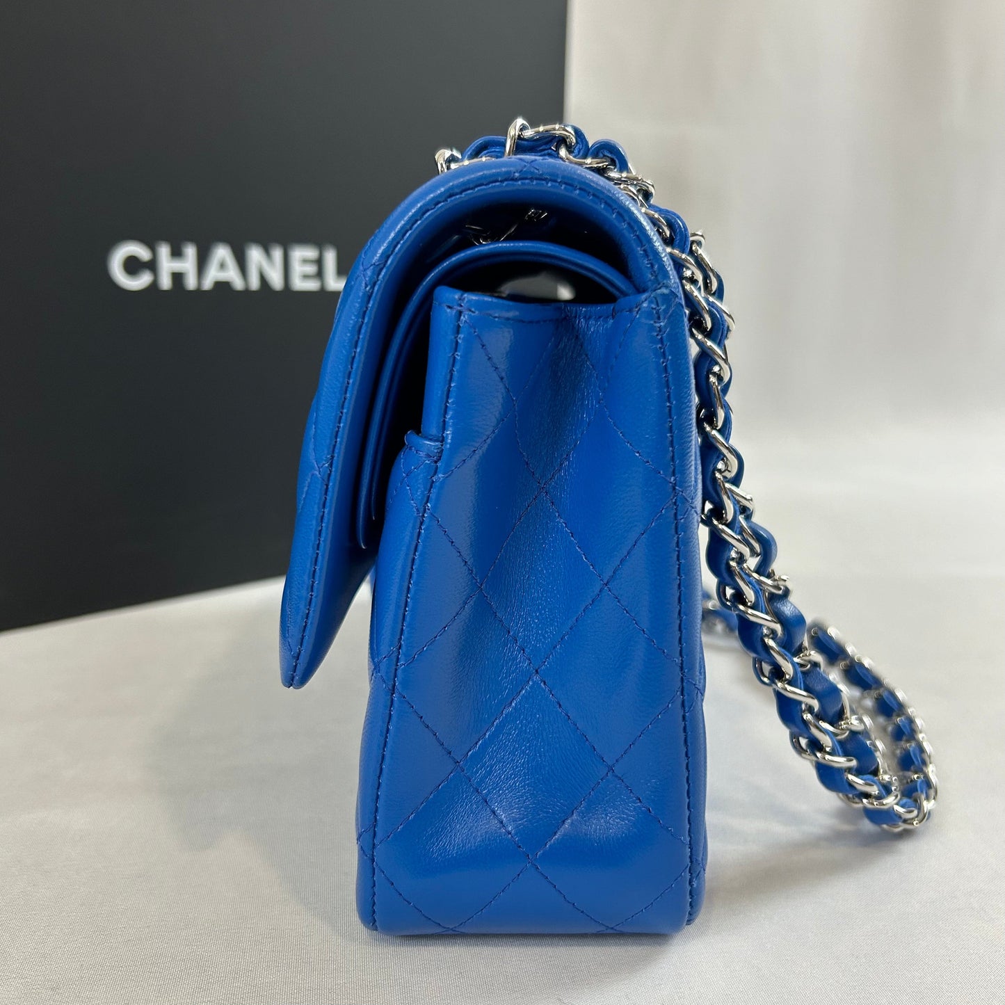Chanel - Sac Timeless