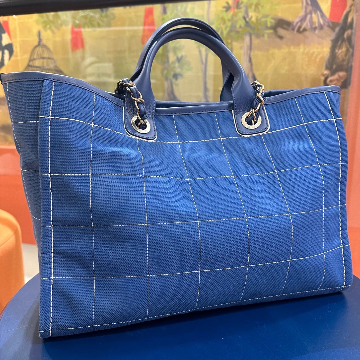 Chanel - Sac Deauville
