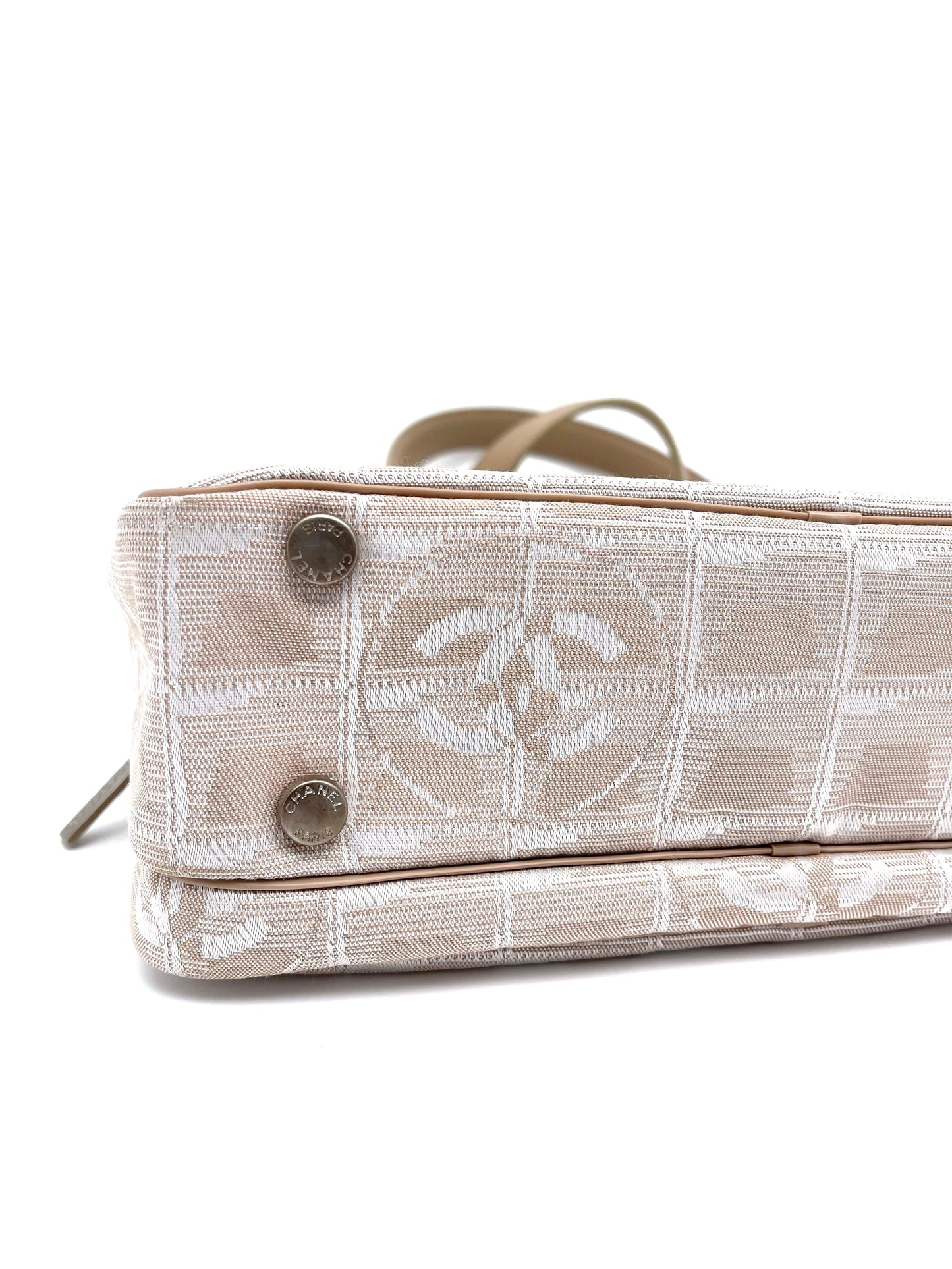 Chanel - Sac de voyage